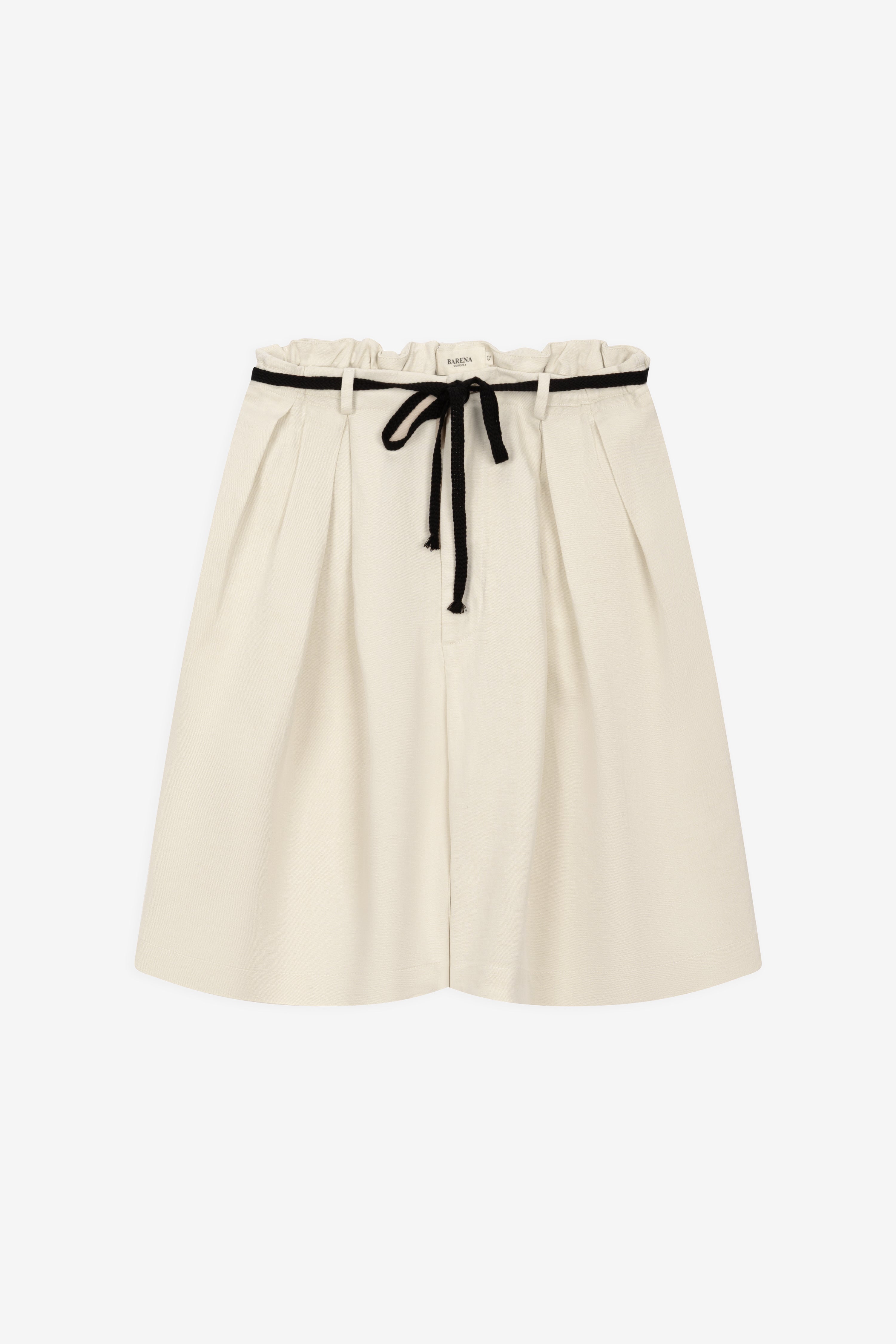 Shorts Doer Brezza Avorio