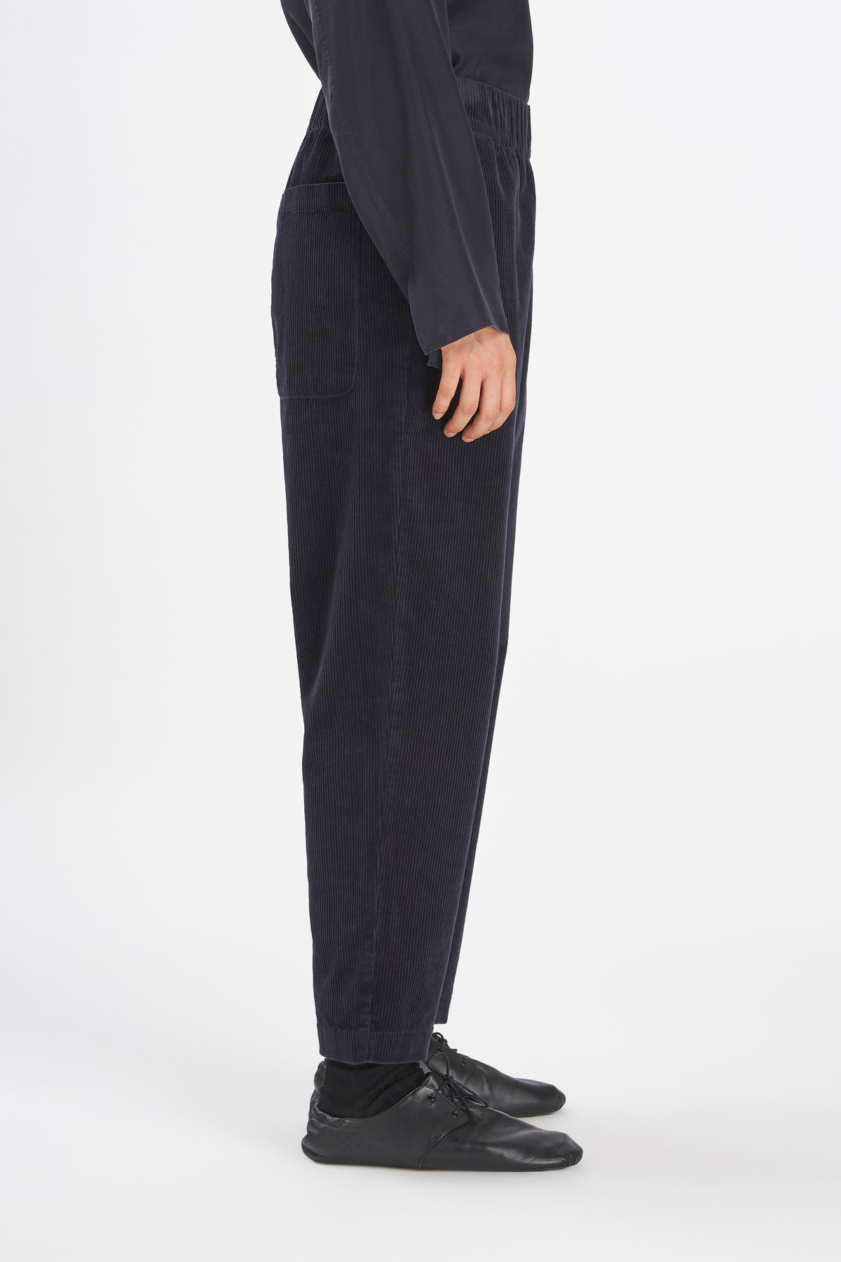 Pantalone Joie 25 Cinquecento Navy