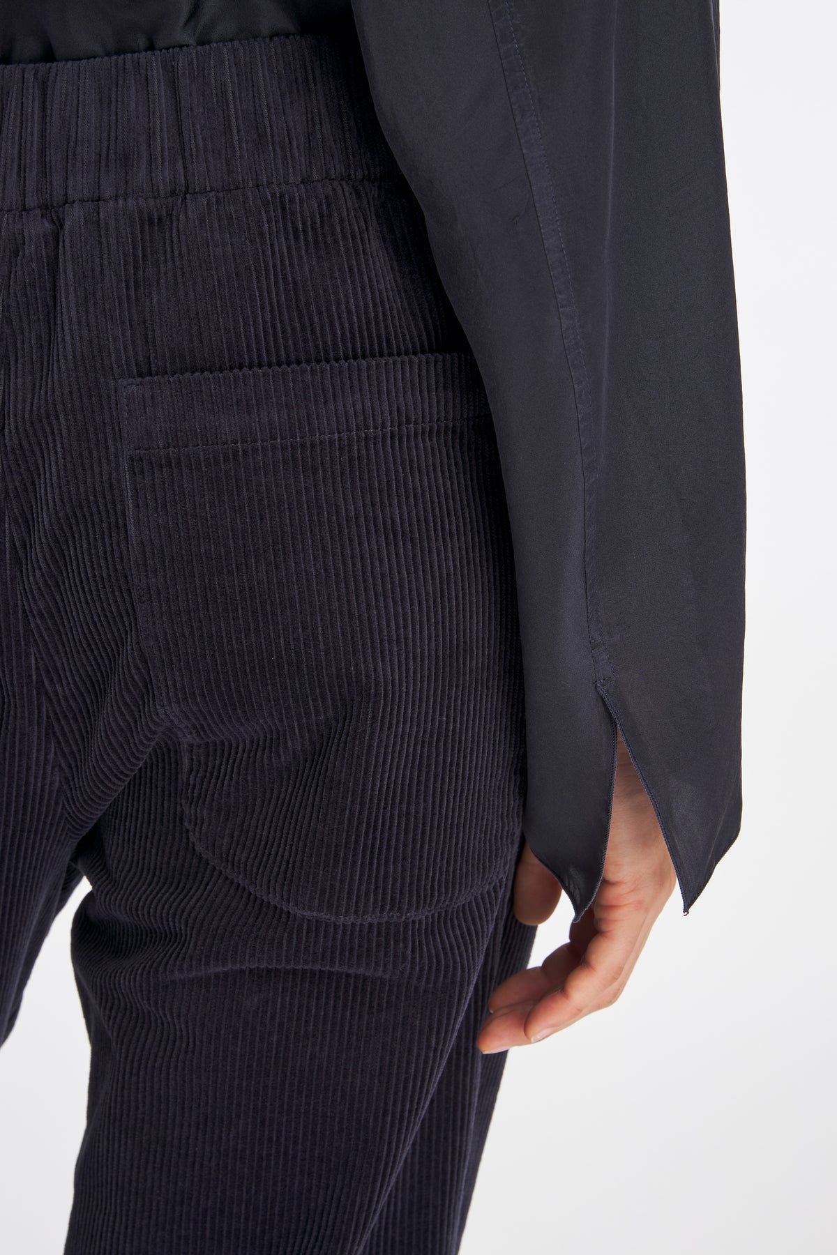 Pantalone Joie 25 Cinquecento Navy