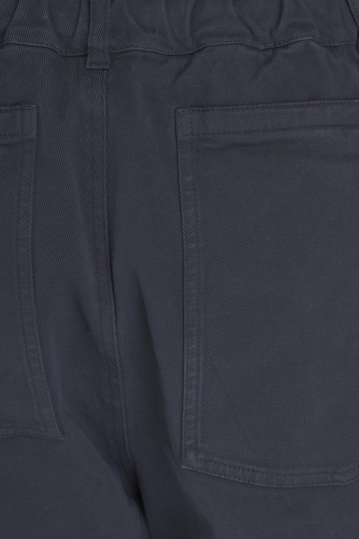 Pantalone Ida Mante Navy