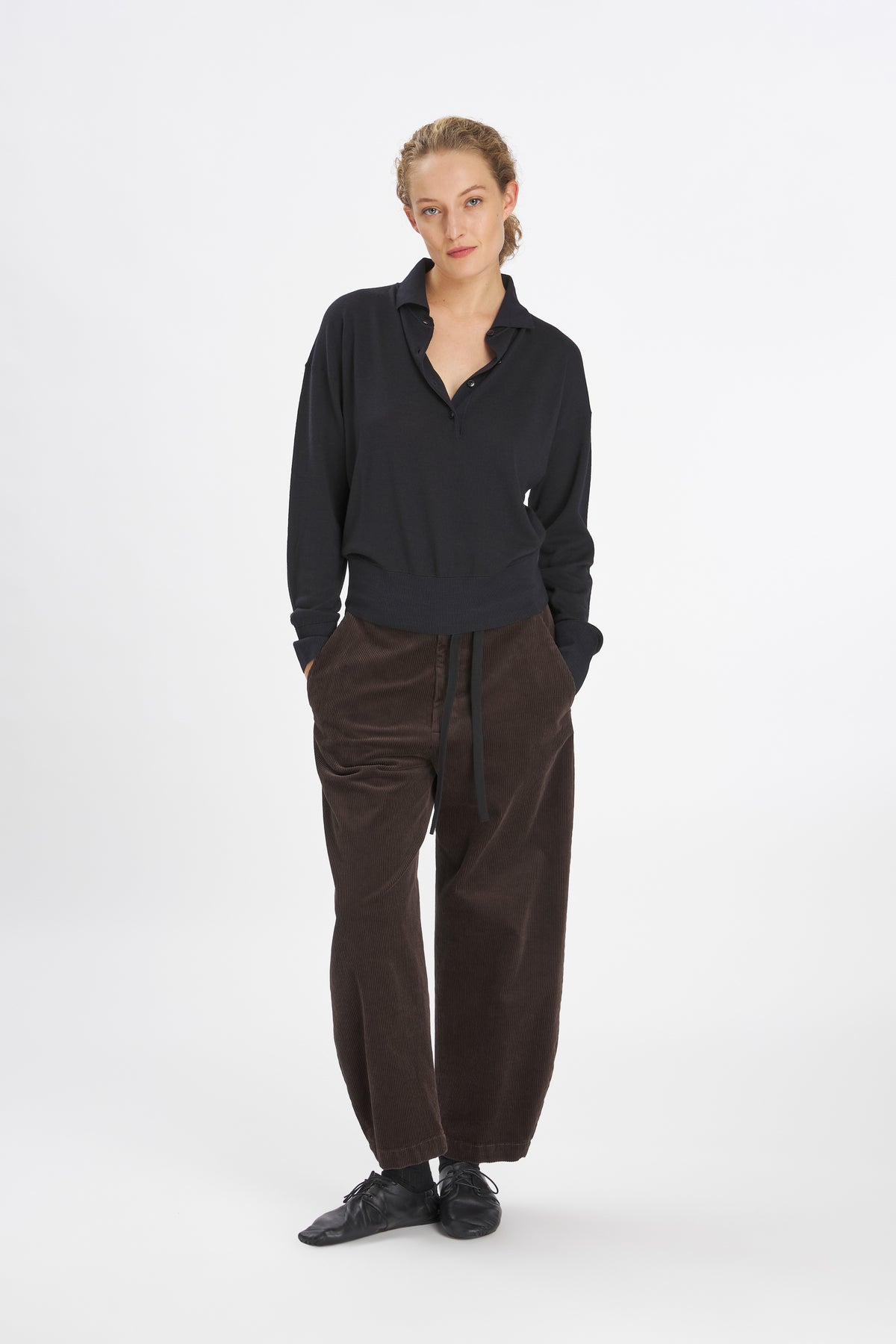 Pantalone Candiano Cinquecento Bruno