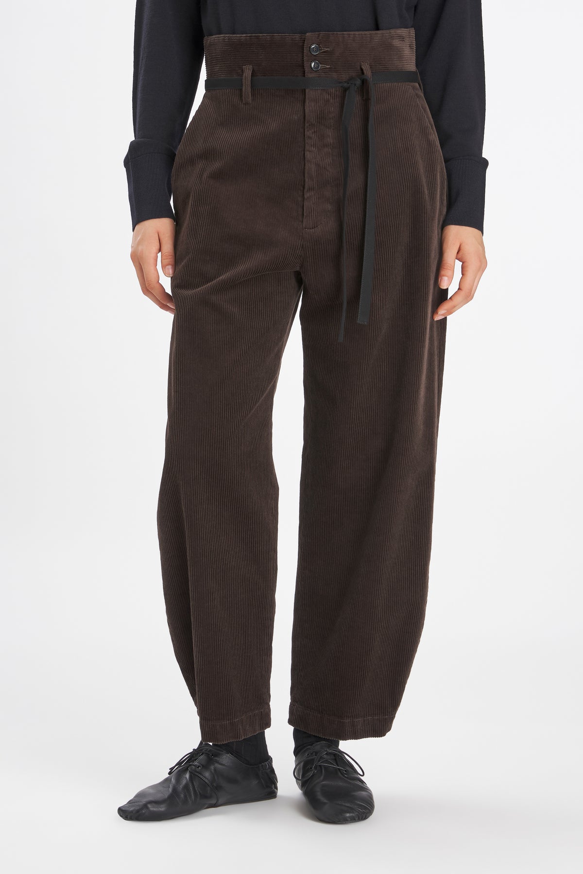 Pantalone Candiano Cinquecento Bruno