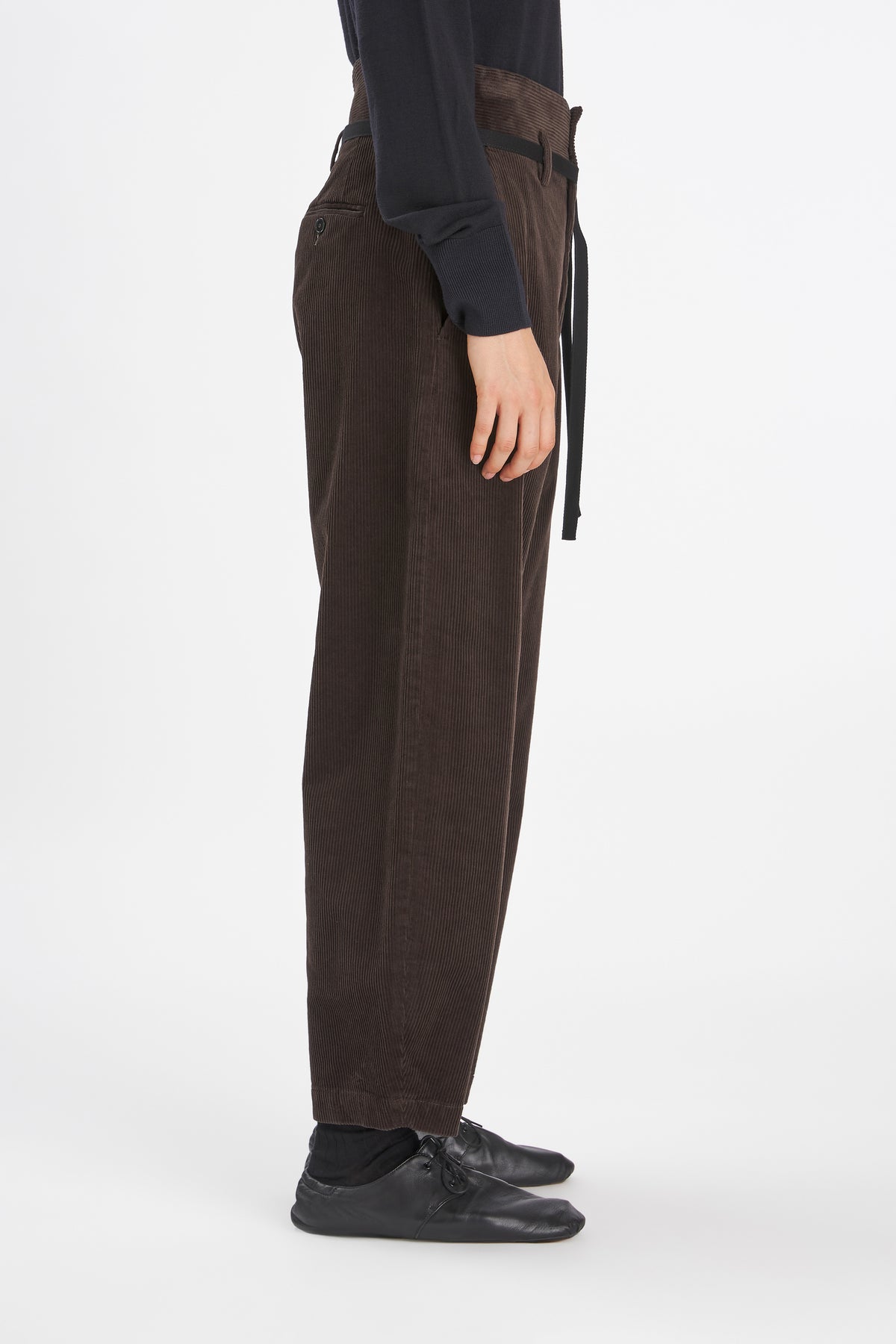 Pantalone Candiano Cinquecento Bruno