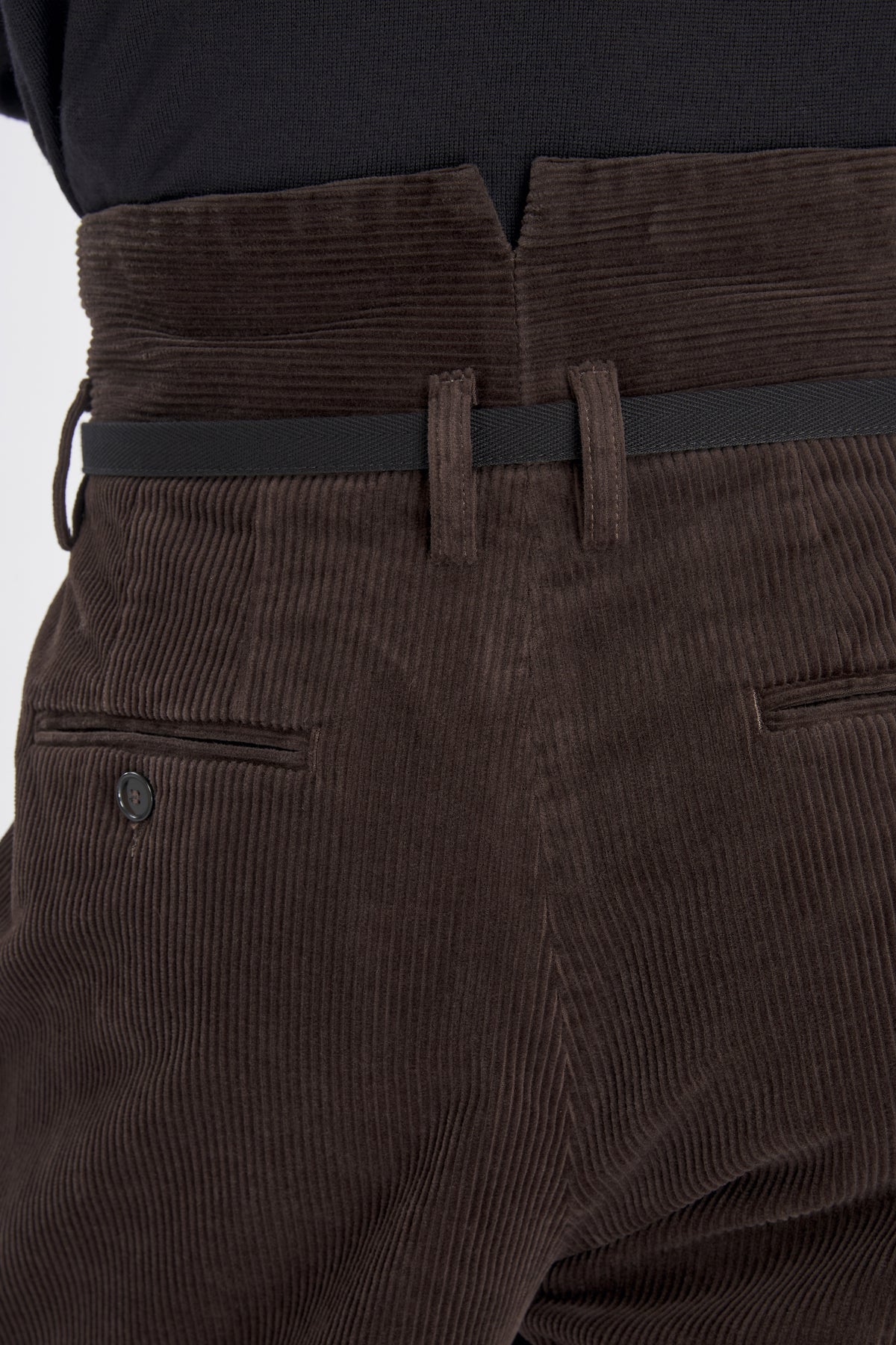 Pantalone Candiano Cinquecento Bruno