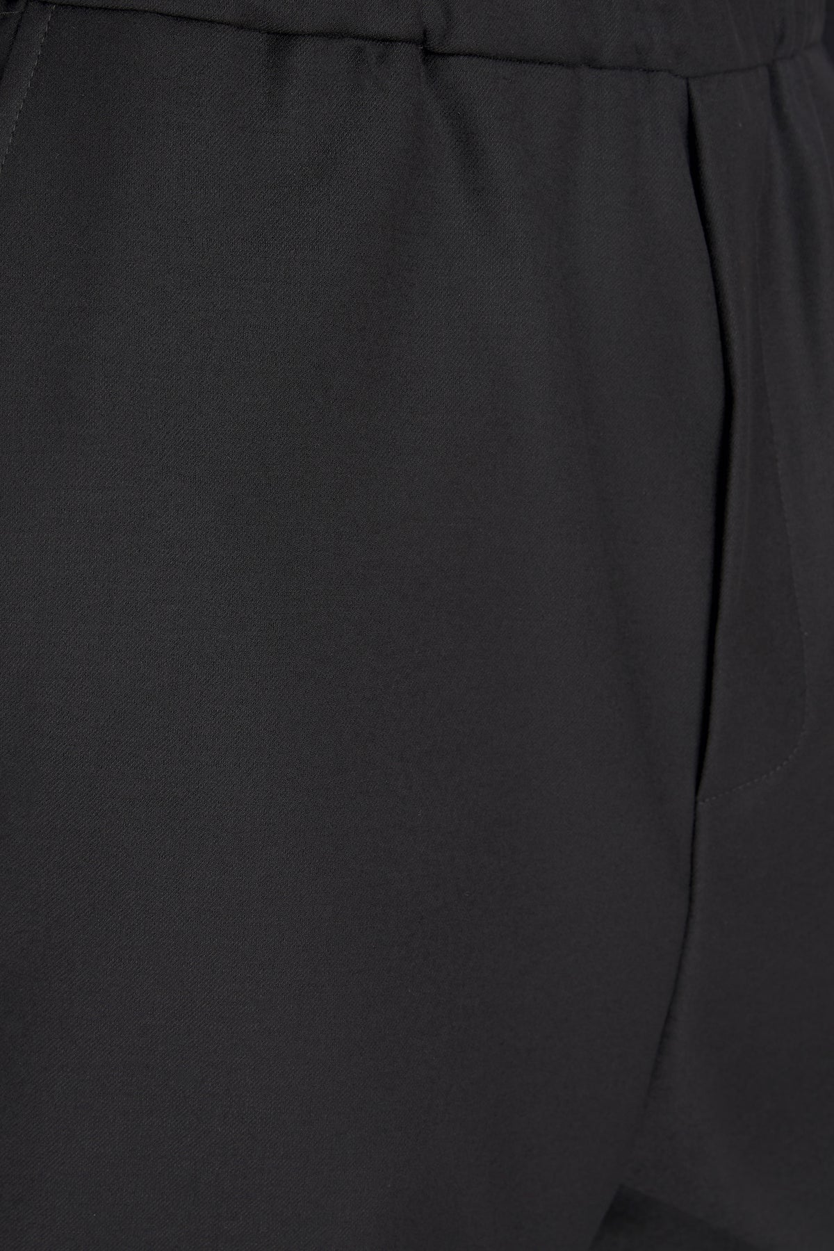 Pantalone Mariano Flan Nero