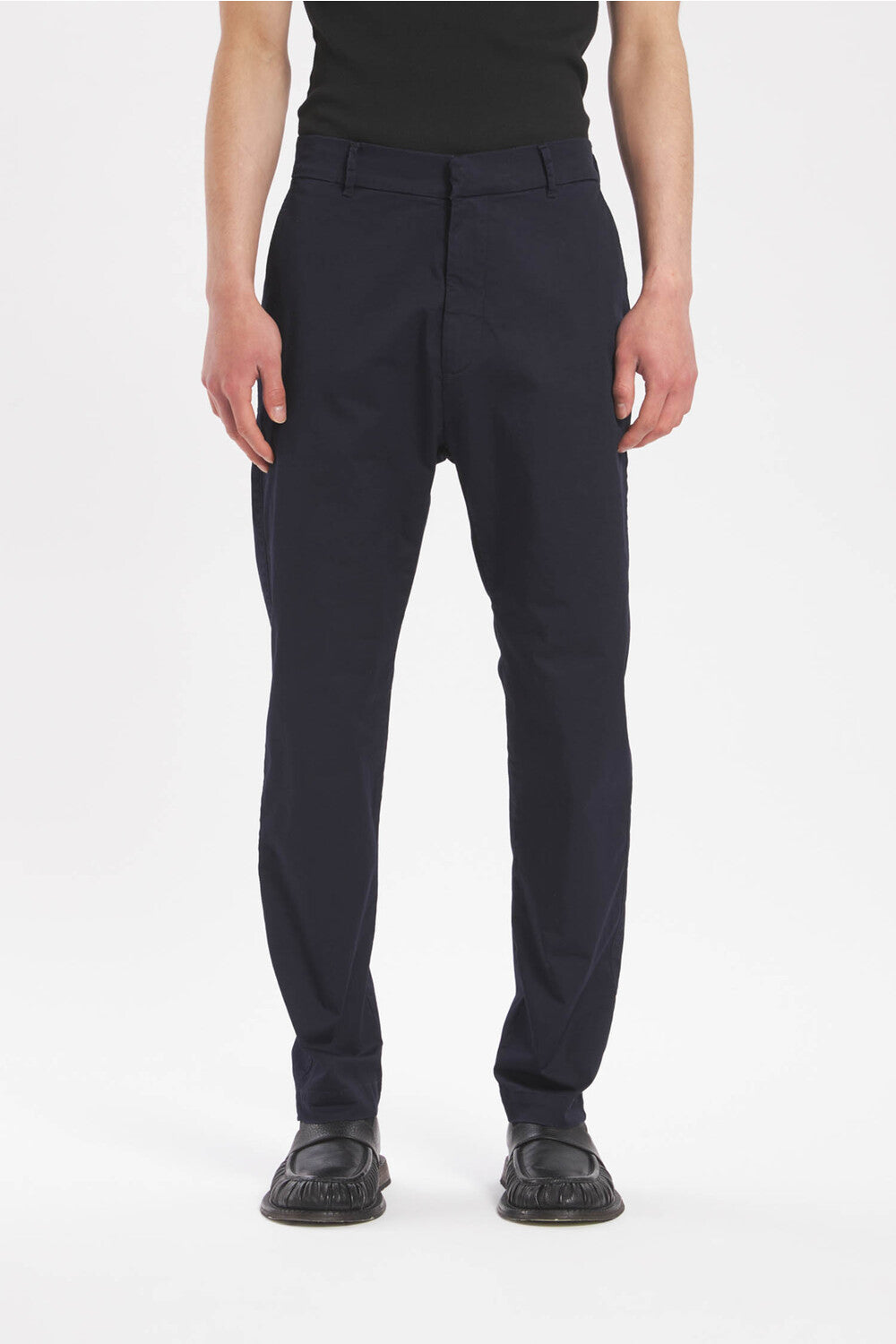 Trousers Dosana Palio Navy