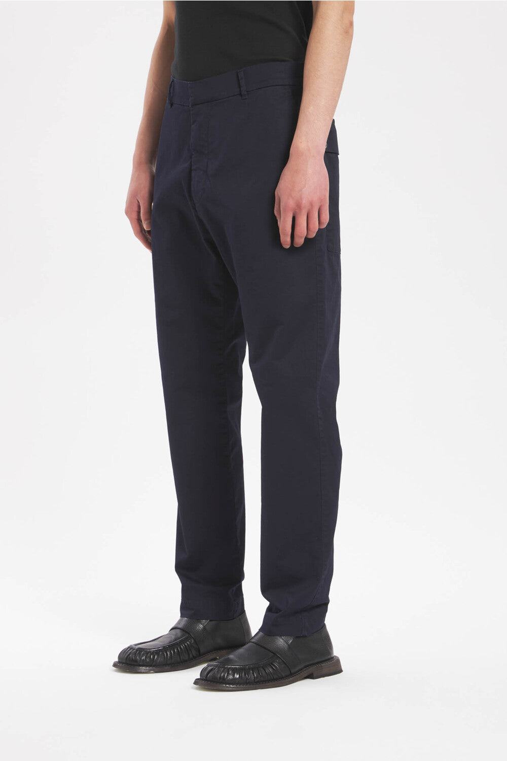 Trousers Dosana Palio Navy