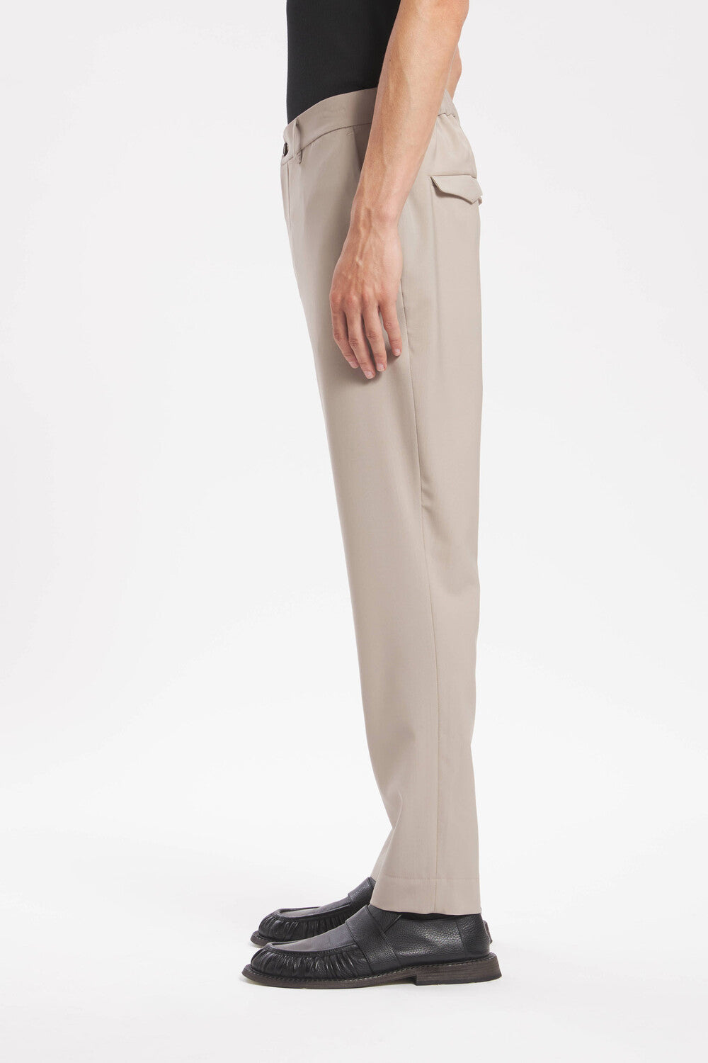Trousers Pinco Tropical Sasso