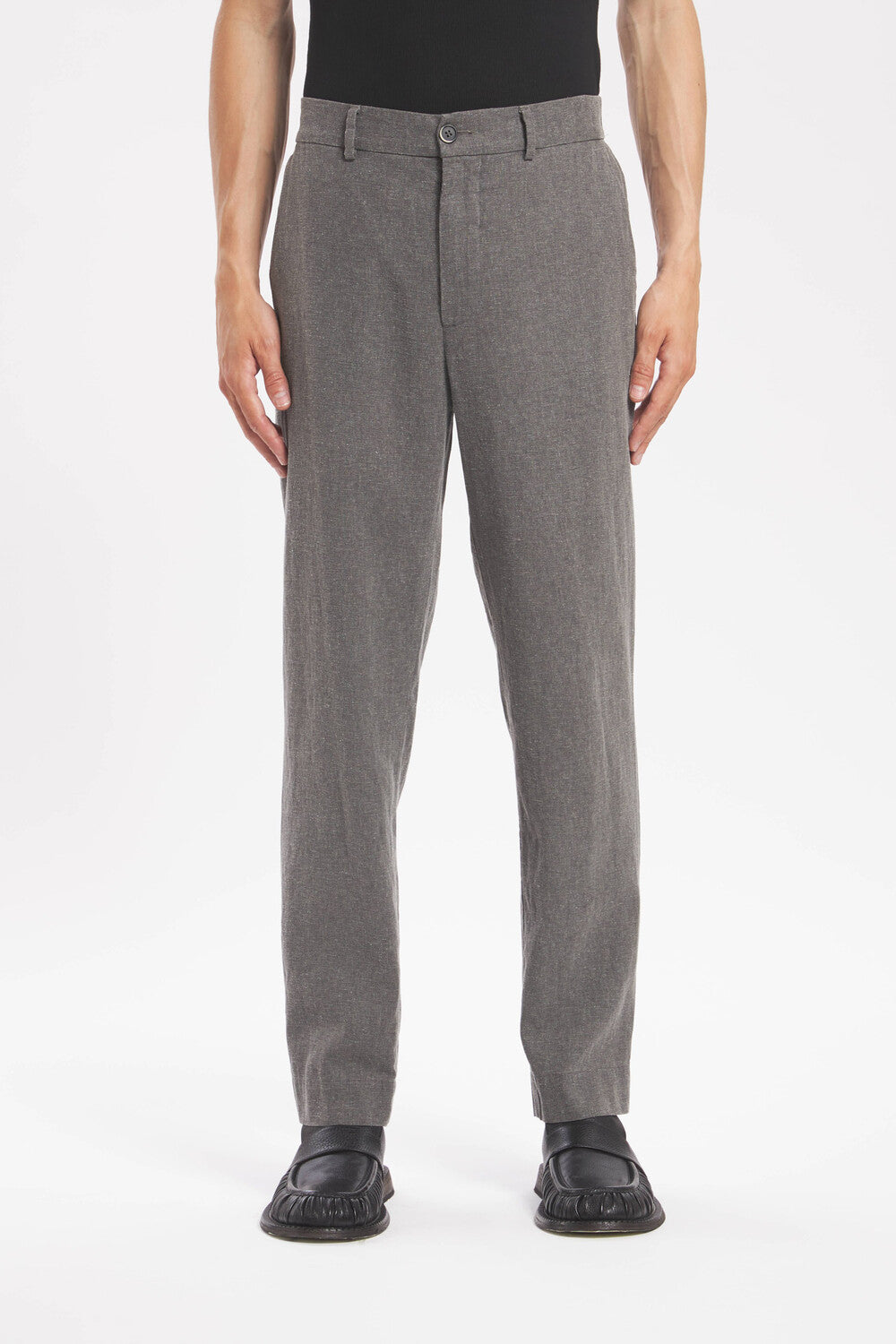 Trousers Pinco Maroco Grigio