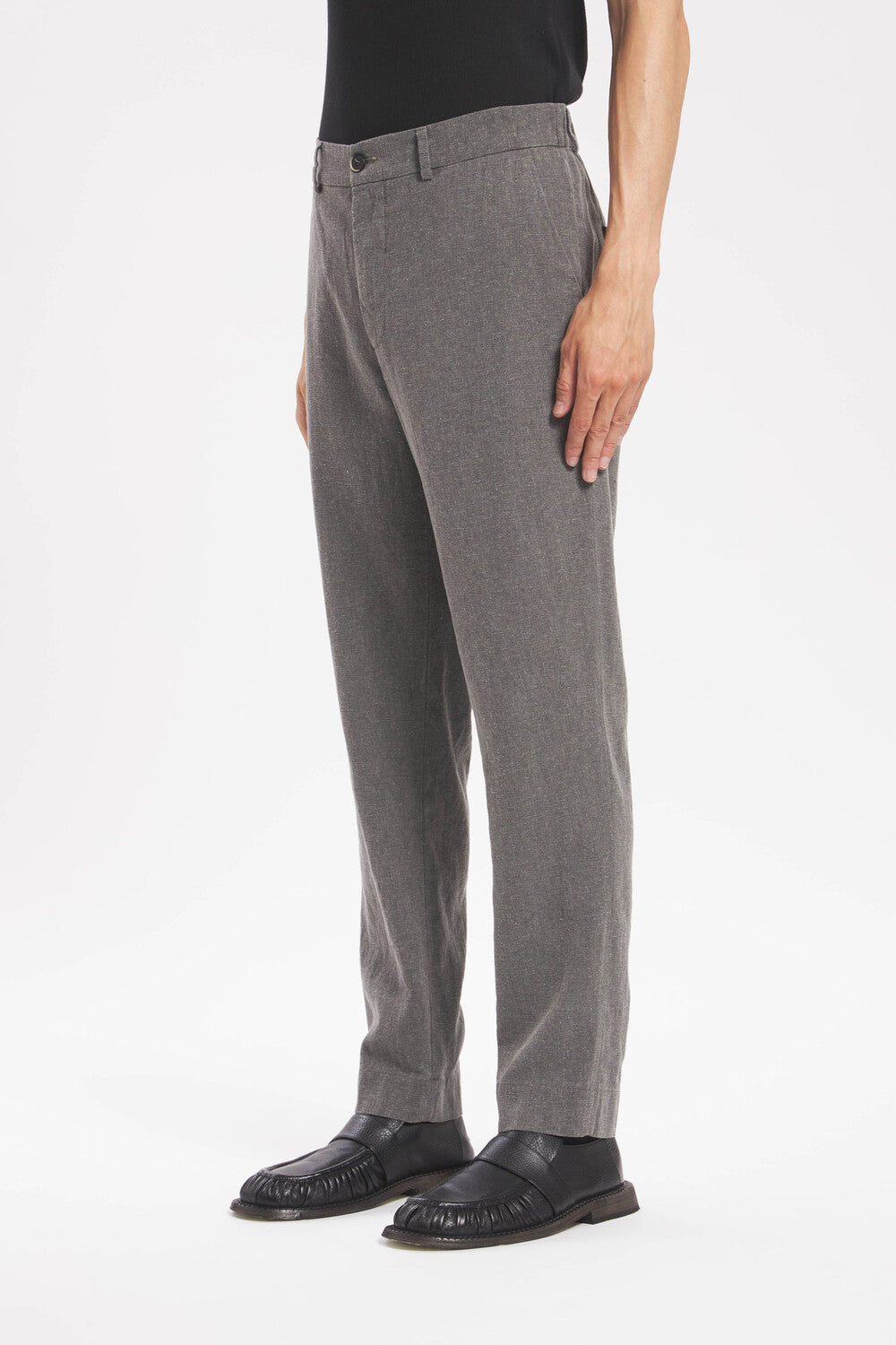 Trousers Pinco Maroco Grigio