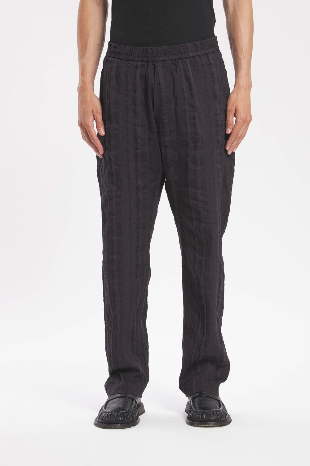 Trousers Bativoga Levo Grafite
