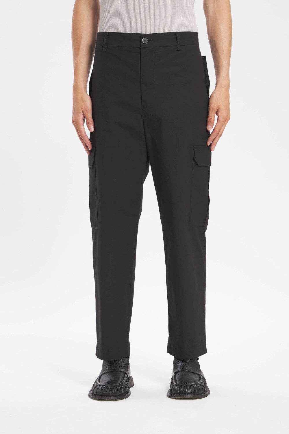 Trousers Rebeba Vion Nero