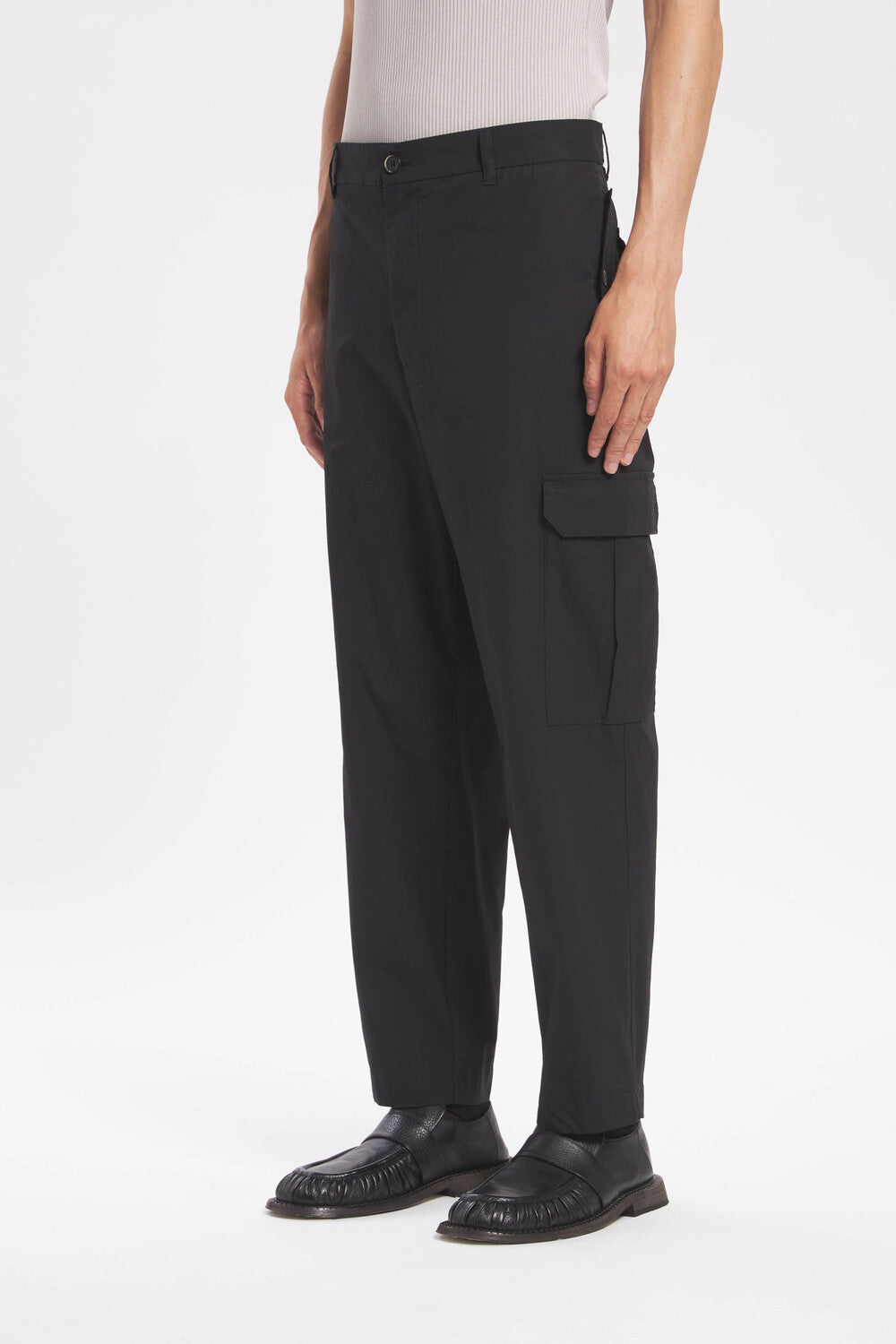 Trousers Rebeba Vion Nero