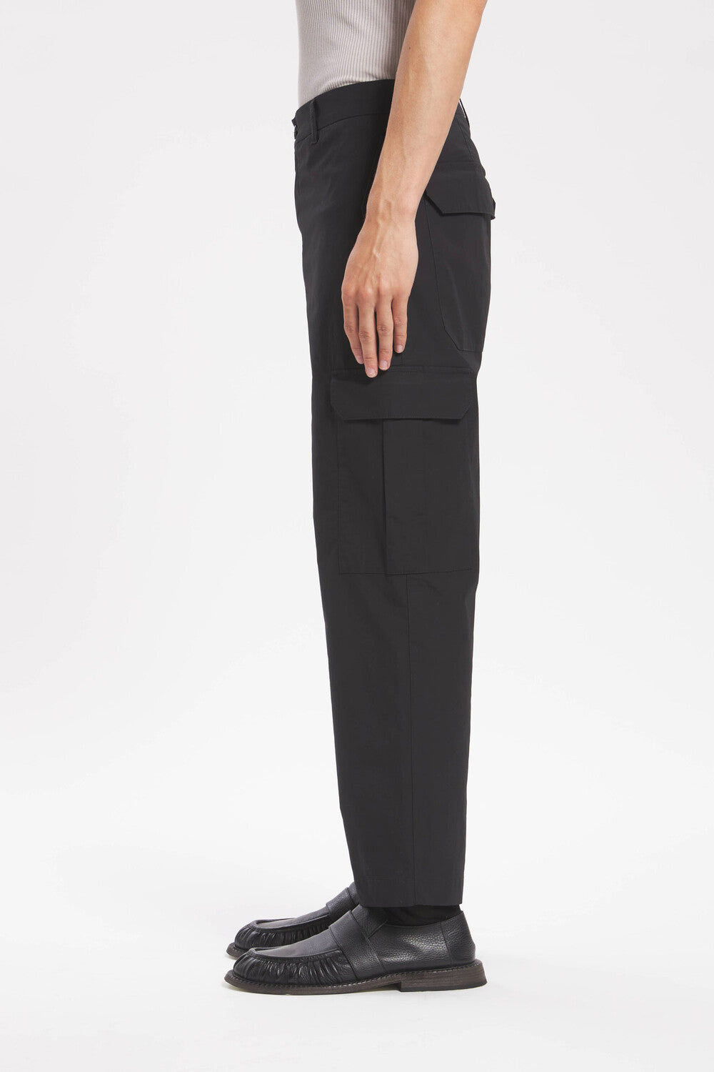 Trousers Rebeba Vion Nero