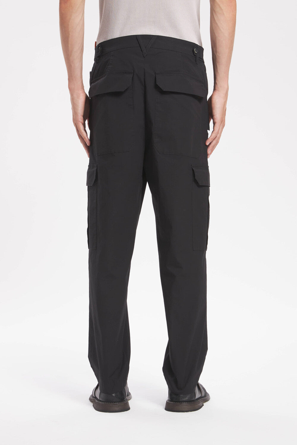 Trousers Rebeba Vion Nero