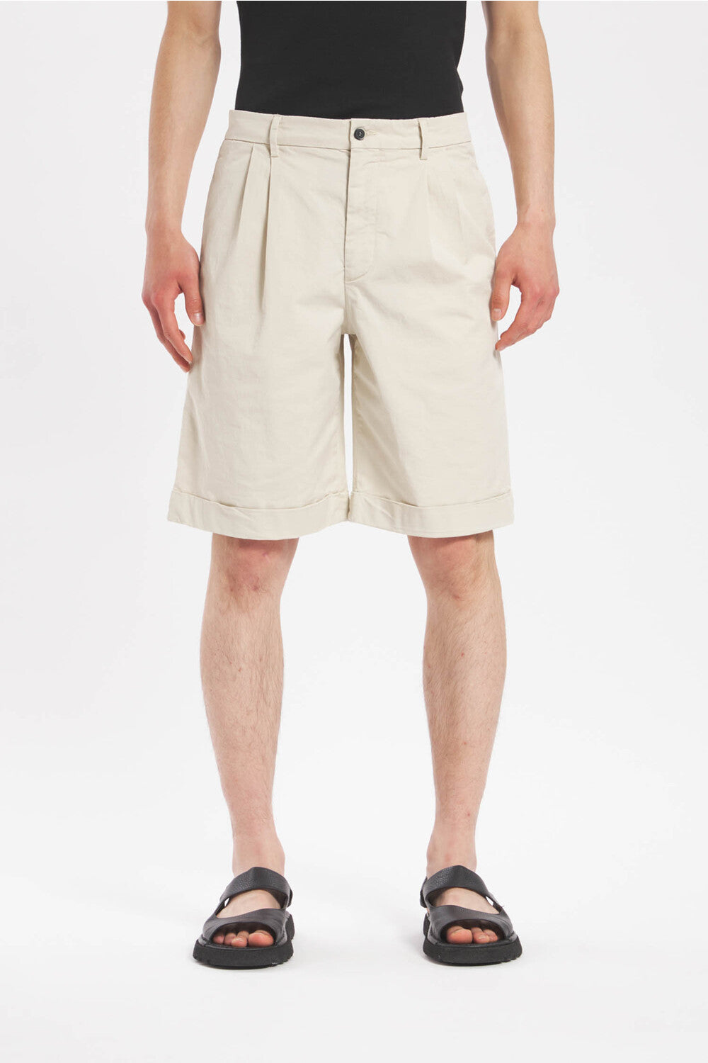 Shorts Scandola Palio Stone