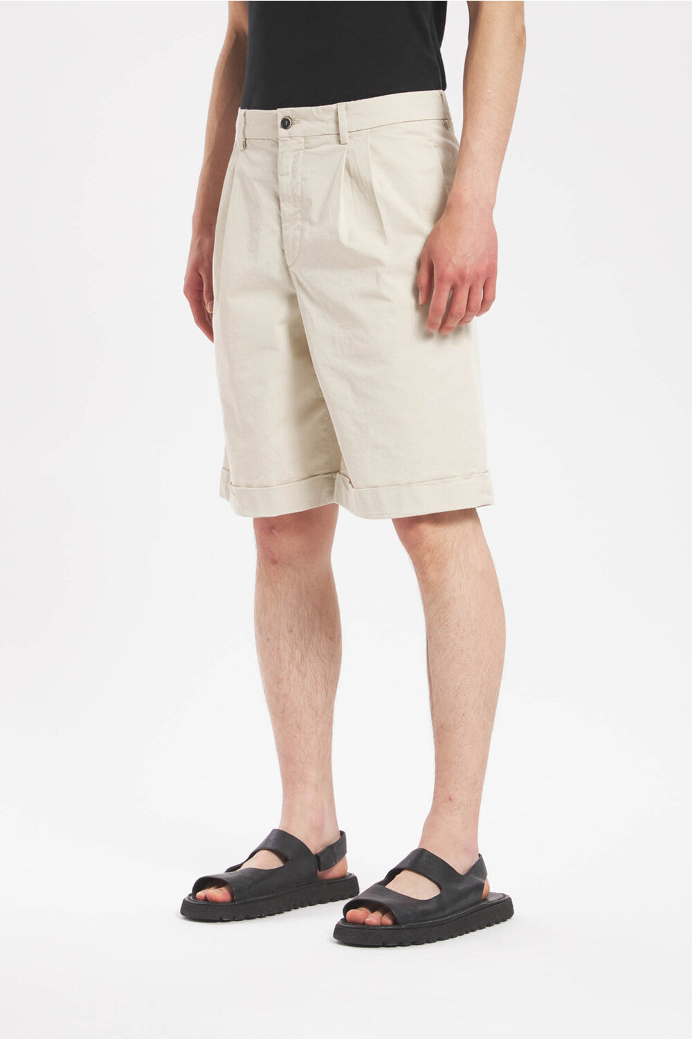 Shorts Scandola Palio Stone
