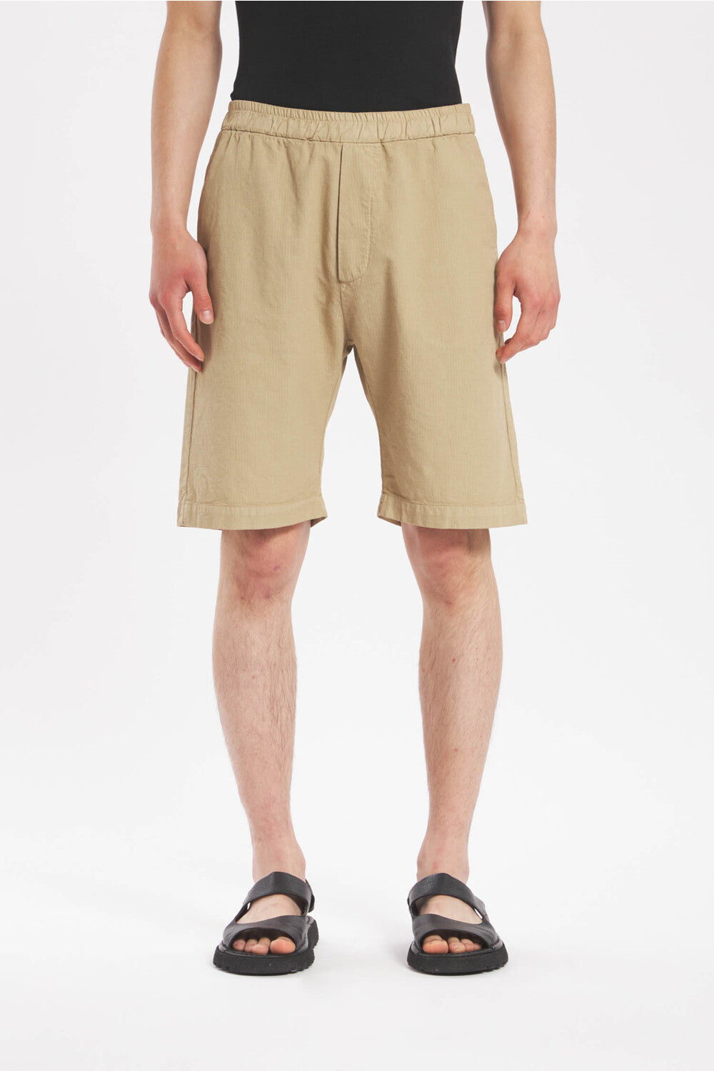 Shorts Canariol Arela Khaki