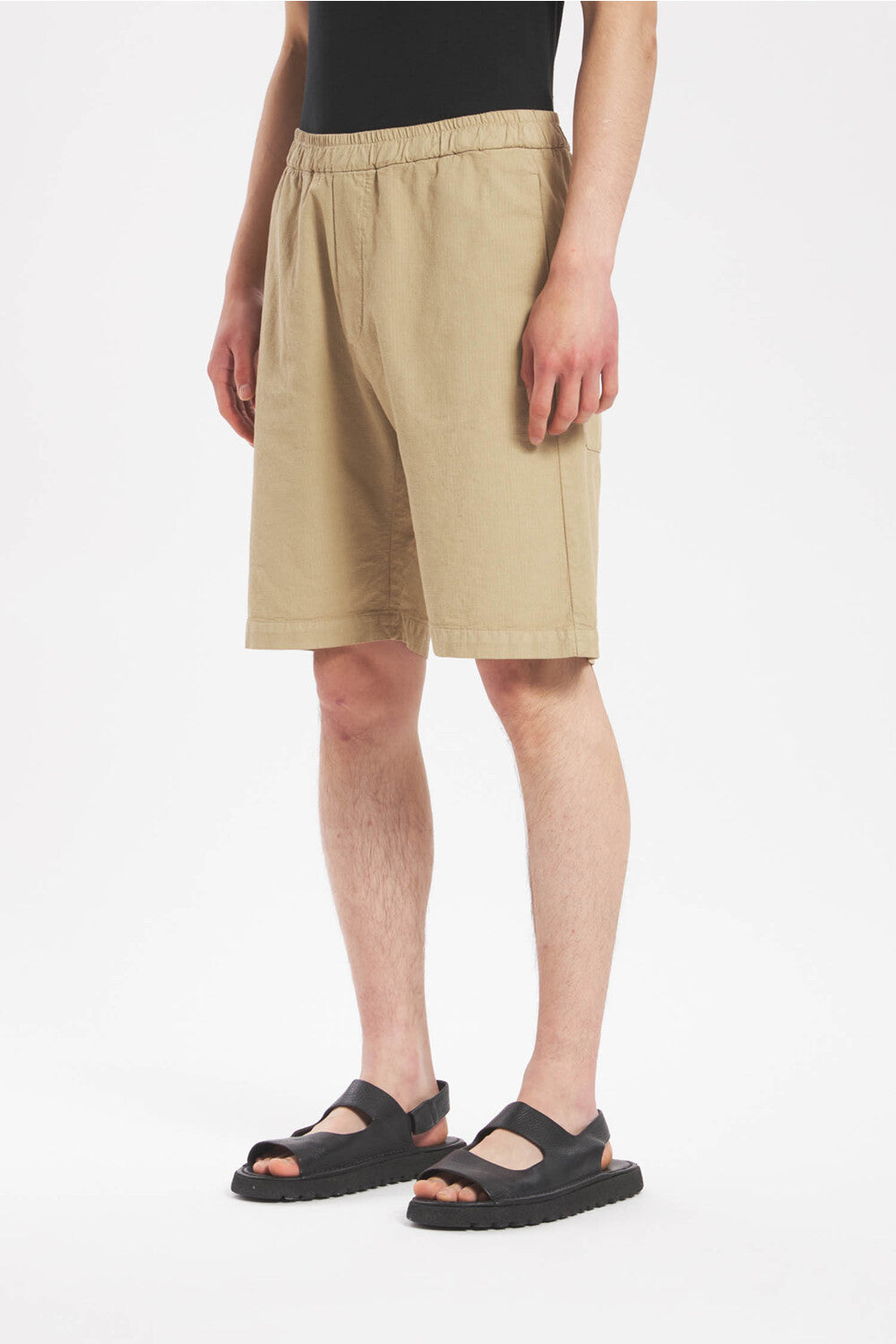 Shorts Canariol Arela Khaki