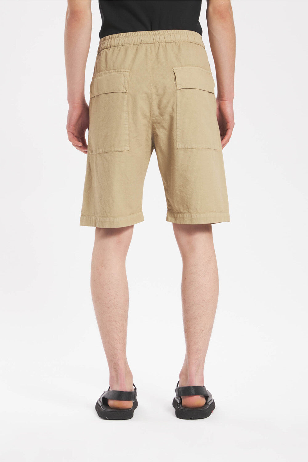 Shorts Canariol Arela Khaki
