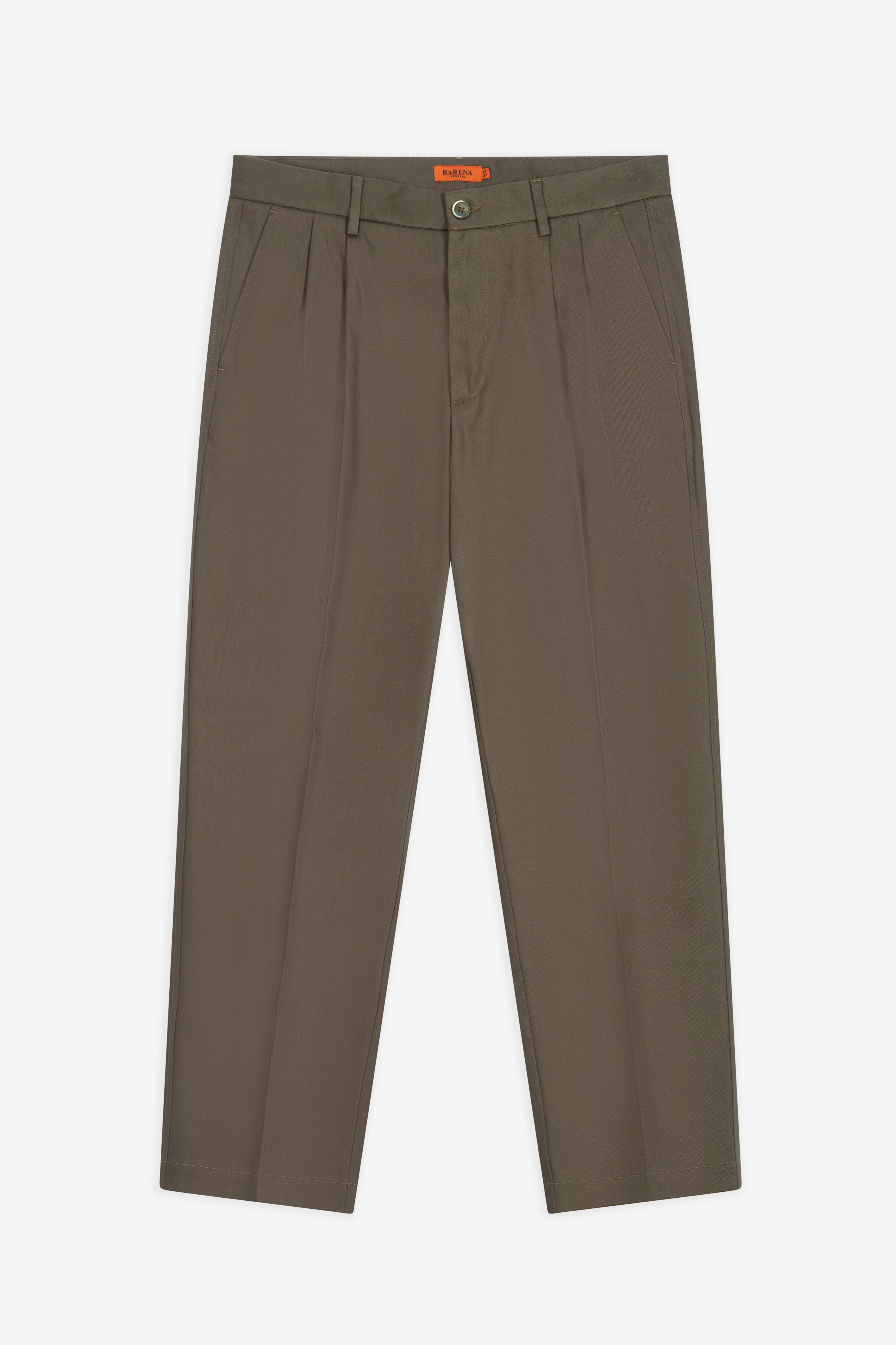 Pantalone Nerio Brate Army