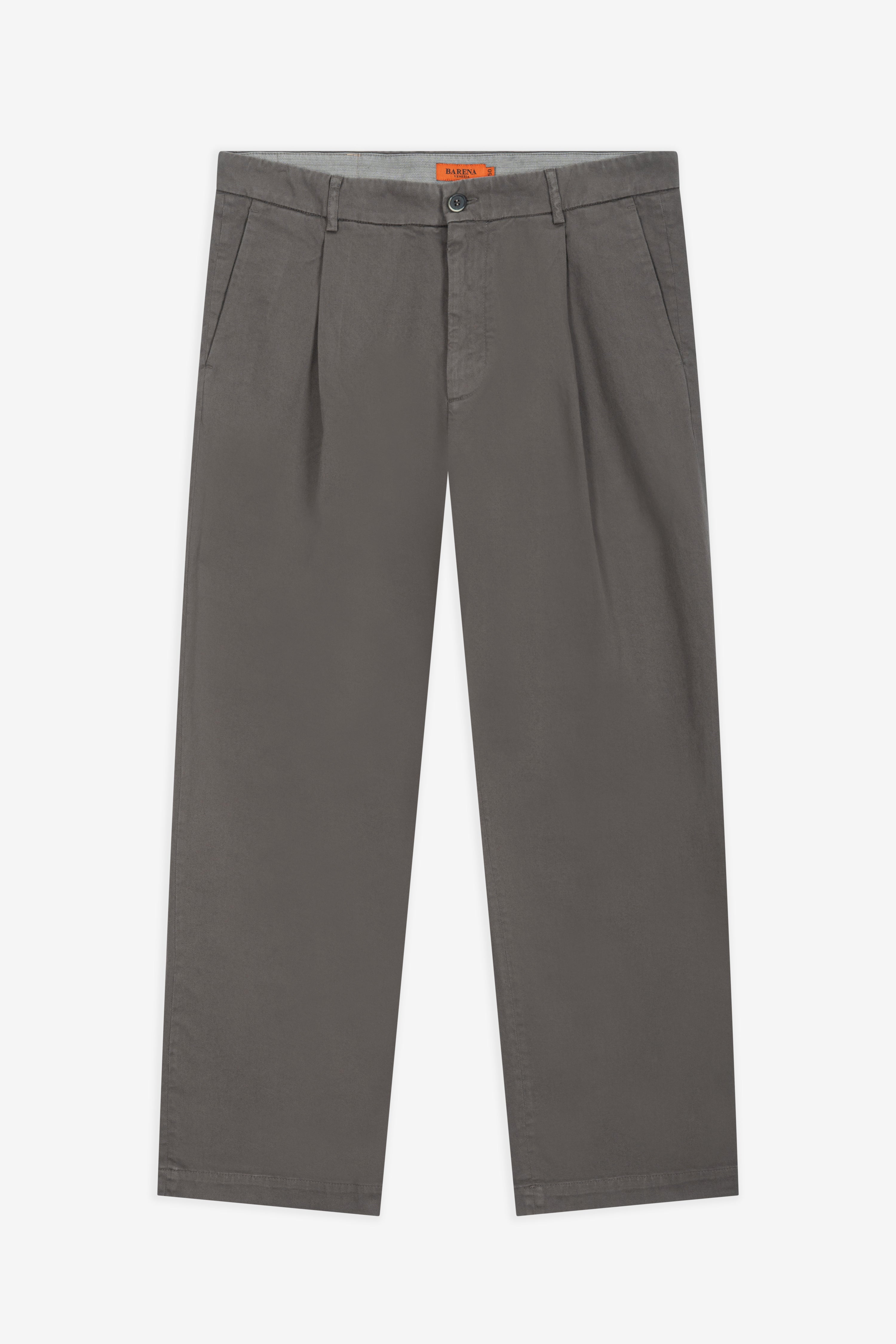 Pantalone Mazengo Traverso Tortora