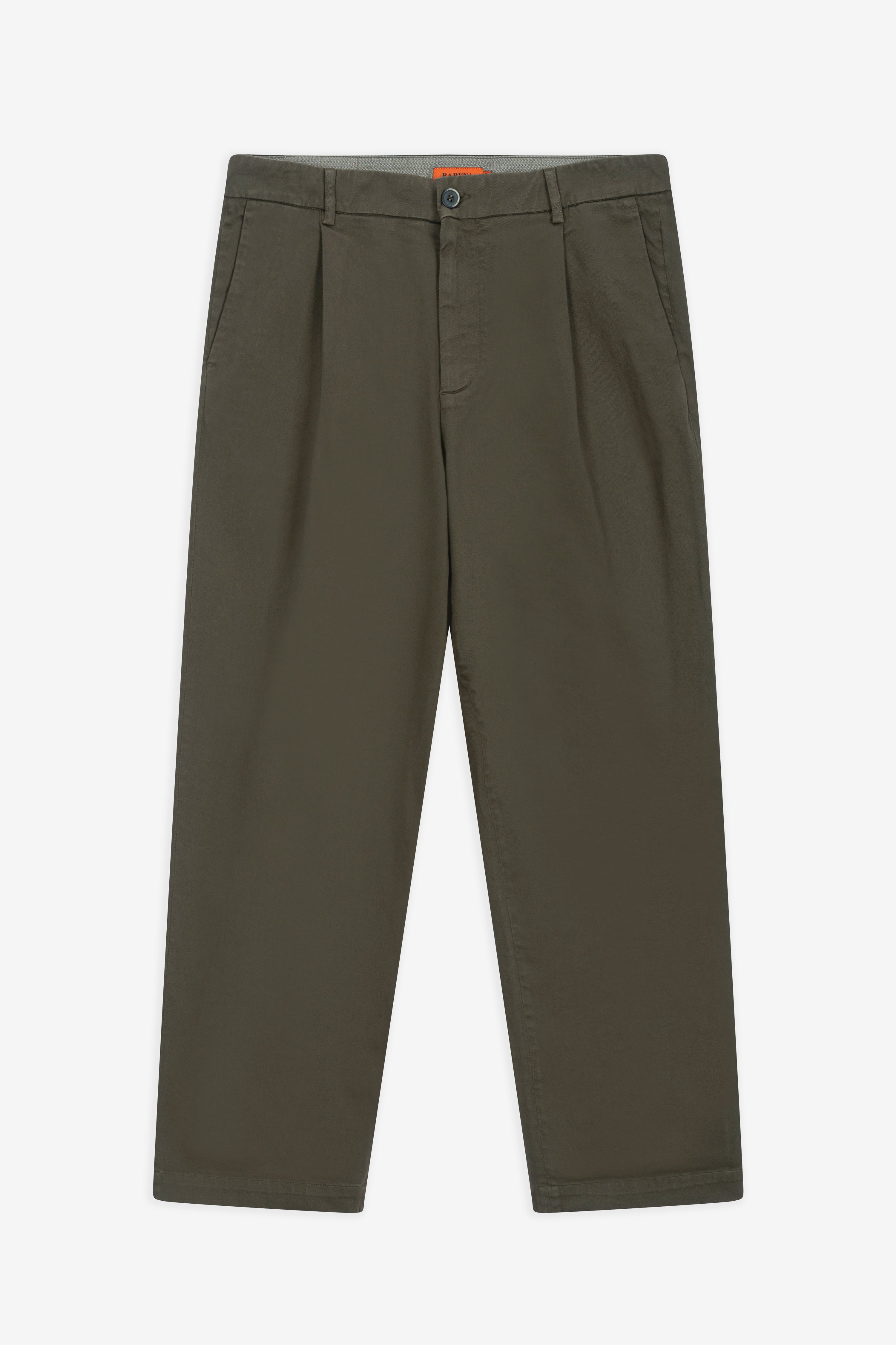 Pantalone Mazengo Traverso Army