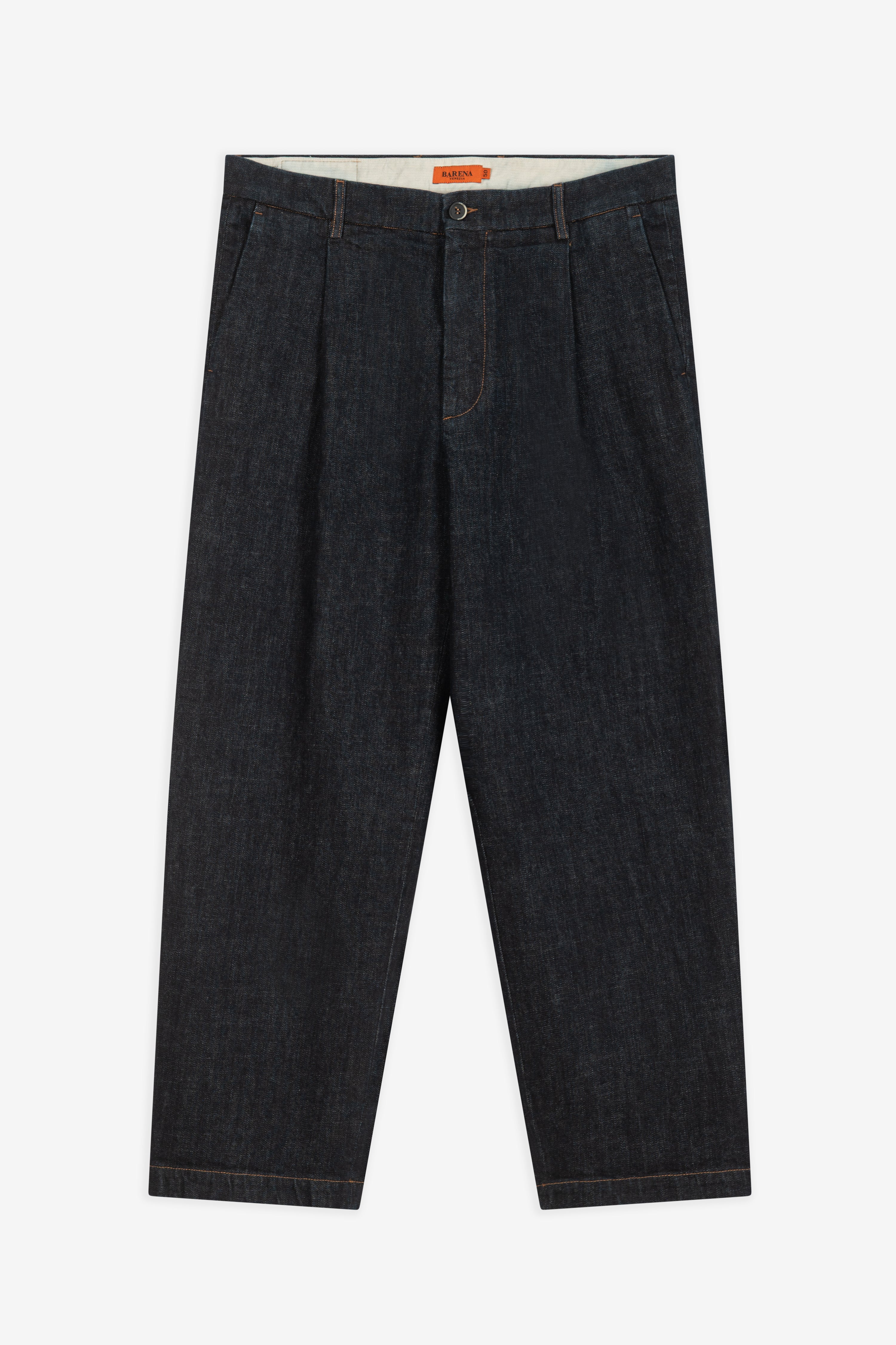 Trousers Mazengo Paro Navy