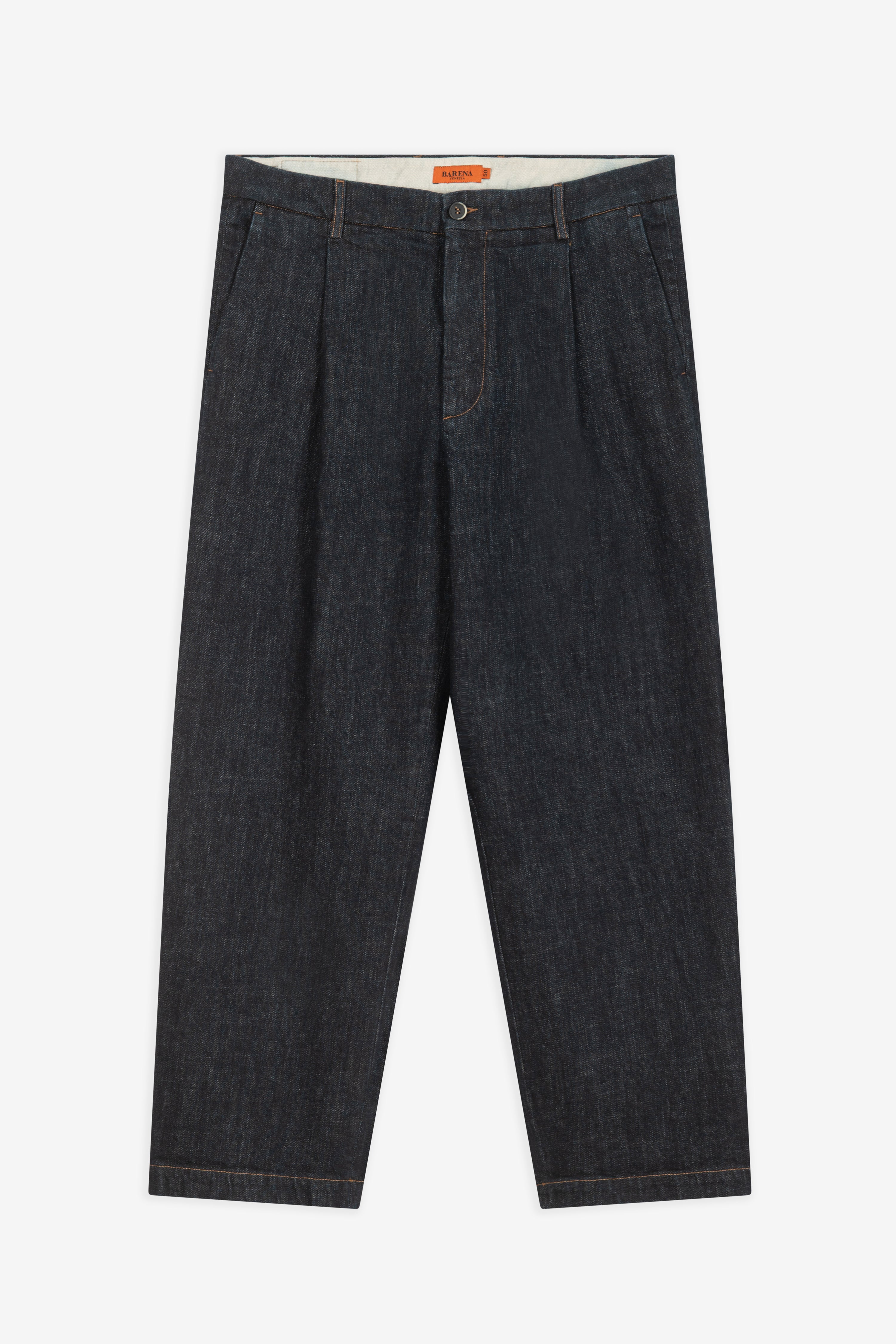 Pantalone Mazengo Paro Navy