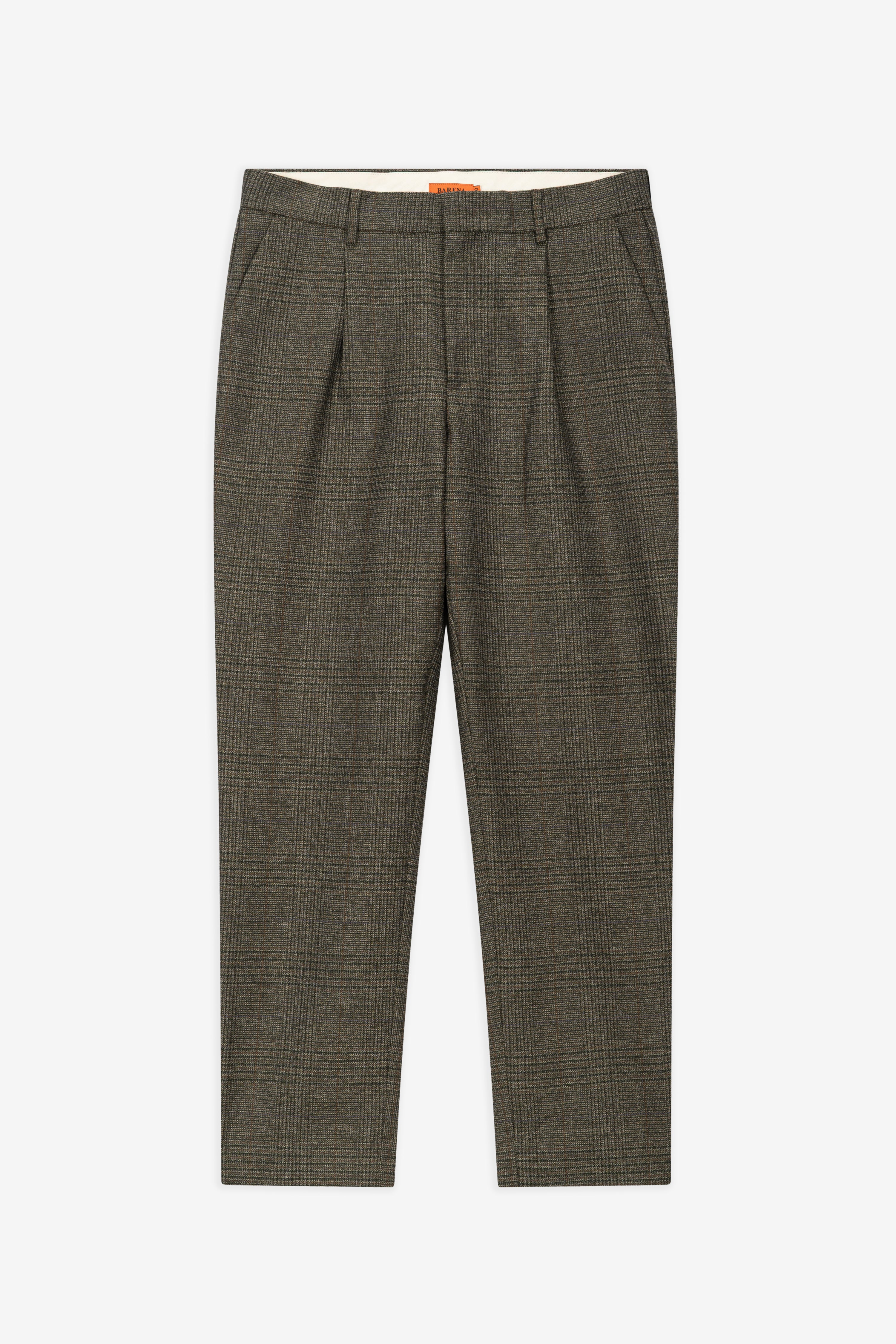 Trousers Gazara Dezial Unico