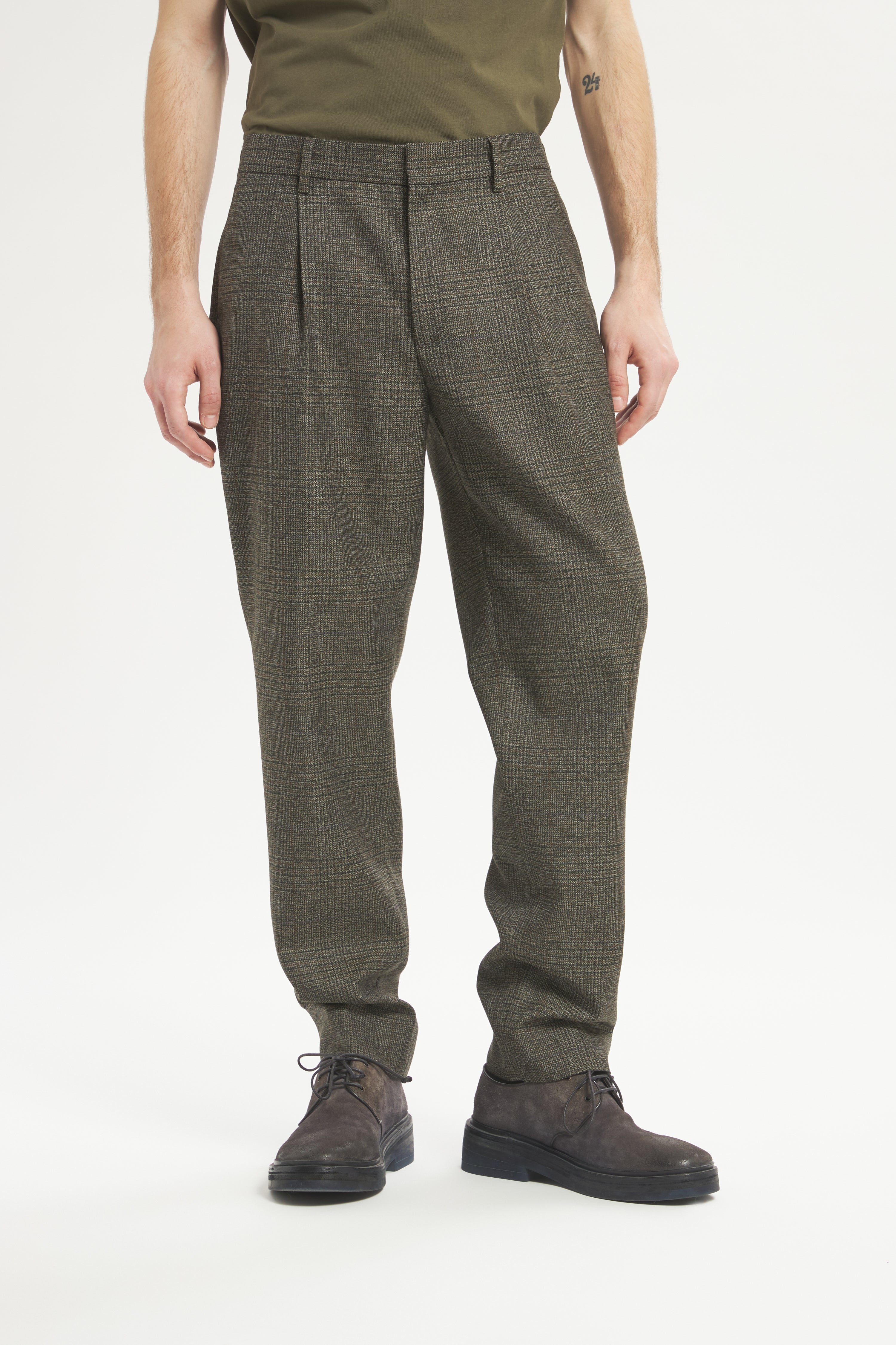Trousers Gazara Dezial Unico