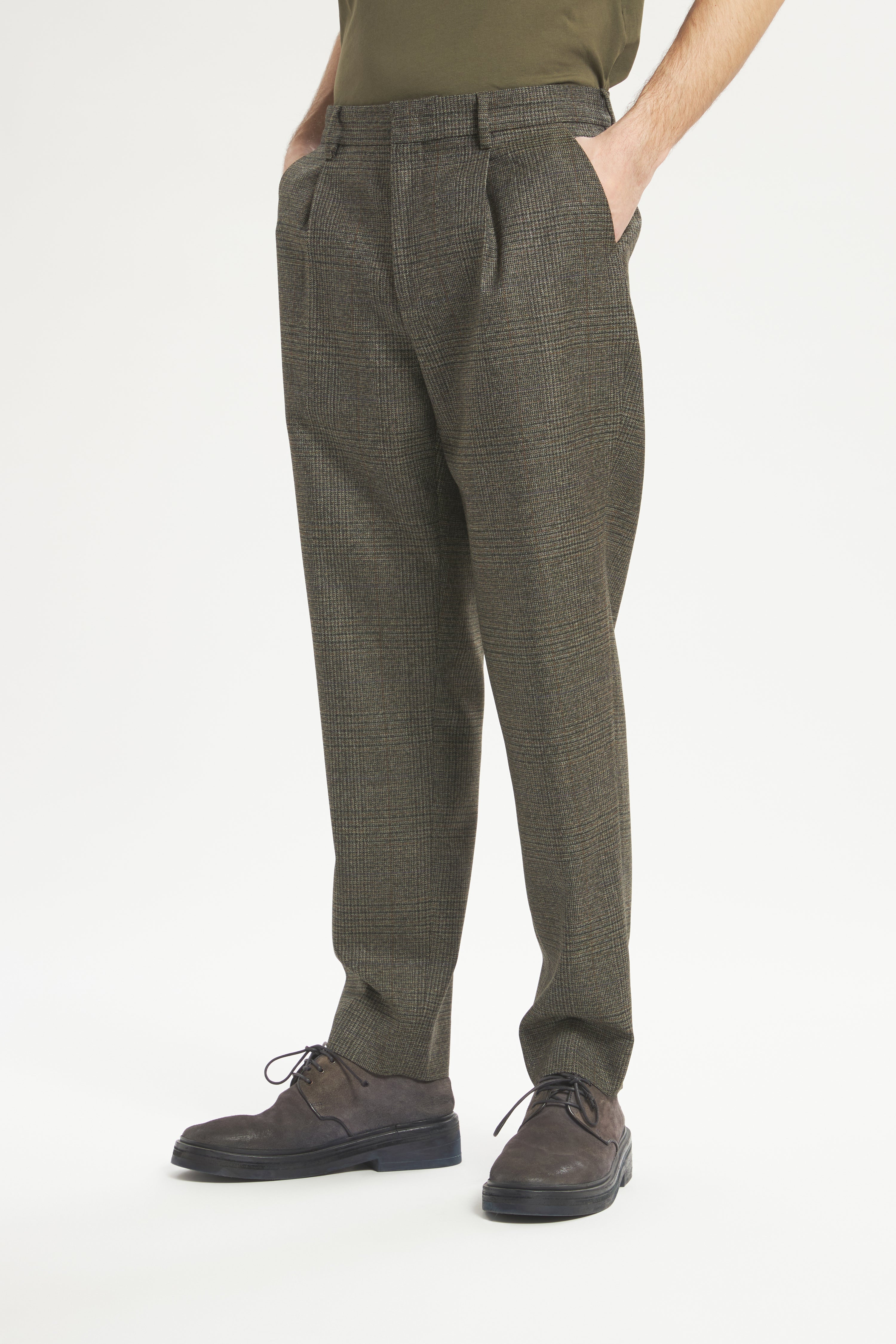 Trousers Gazara Dezial Unico