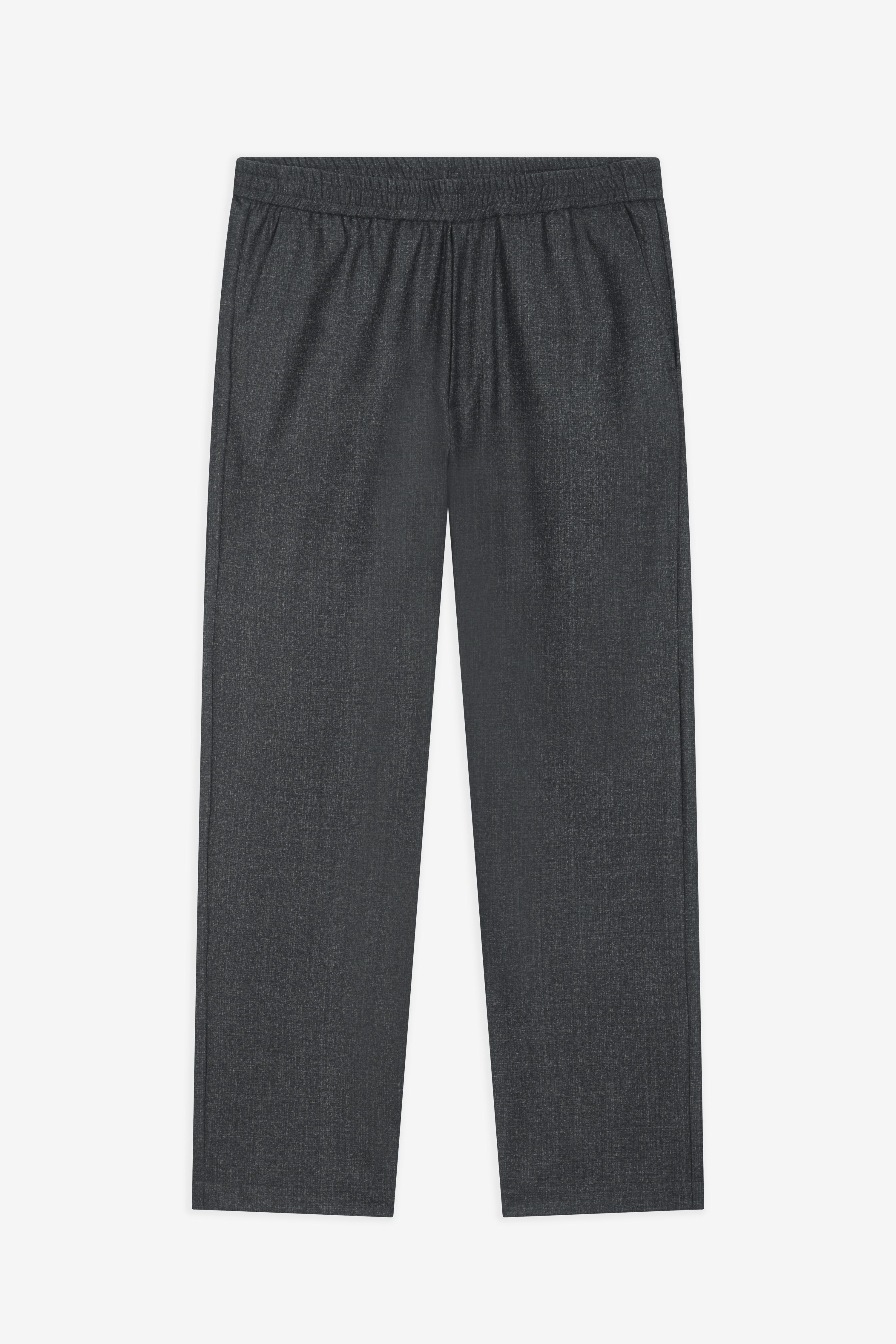 Pantalone Tosador Bita Antracite