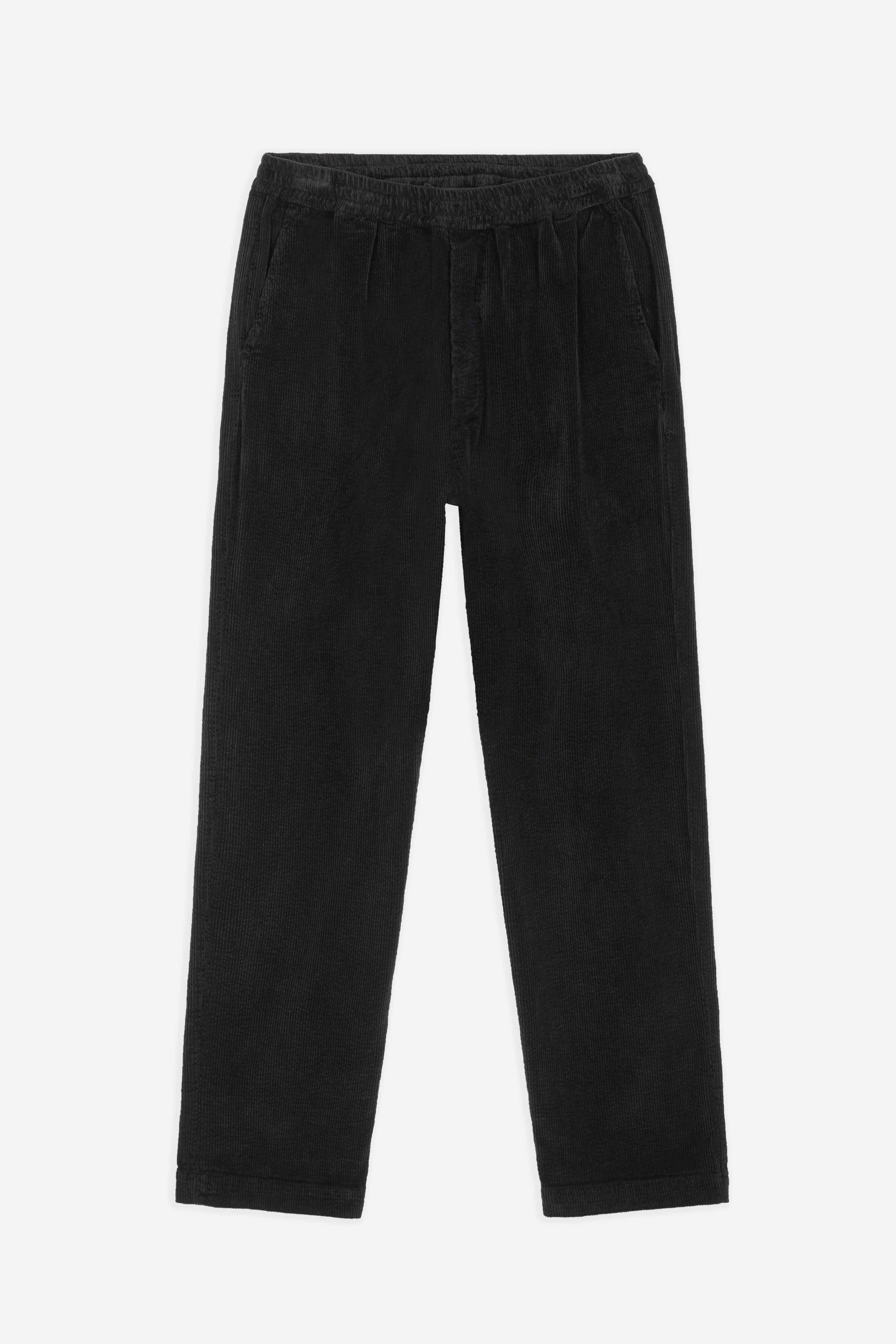 Pantalone Tosador Matador Nero