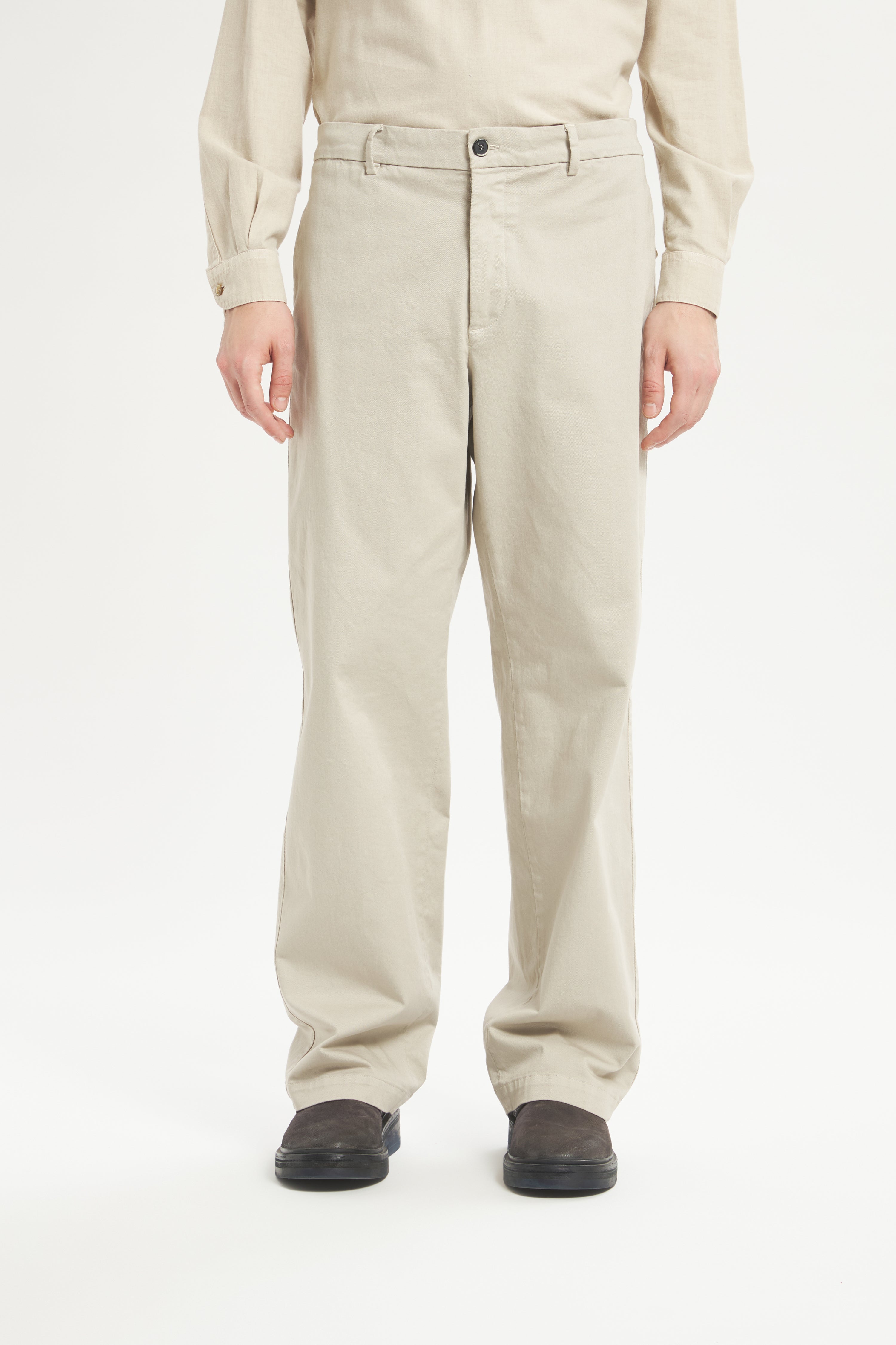 Trousers Cavea Traverso Sasso