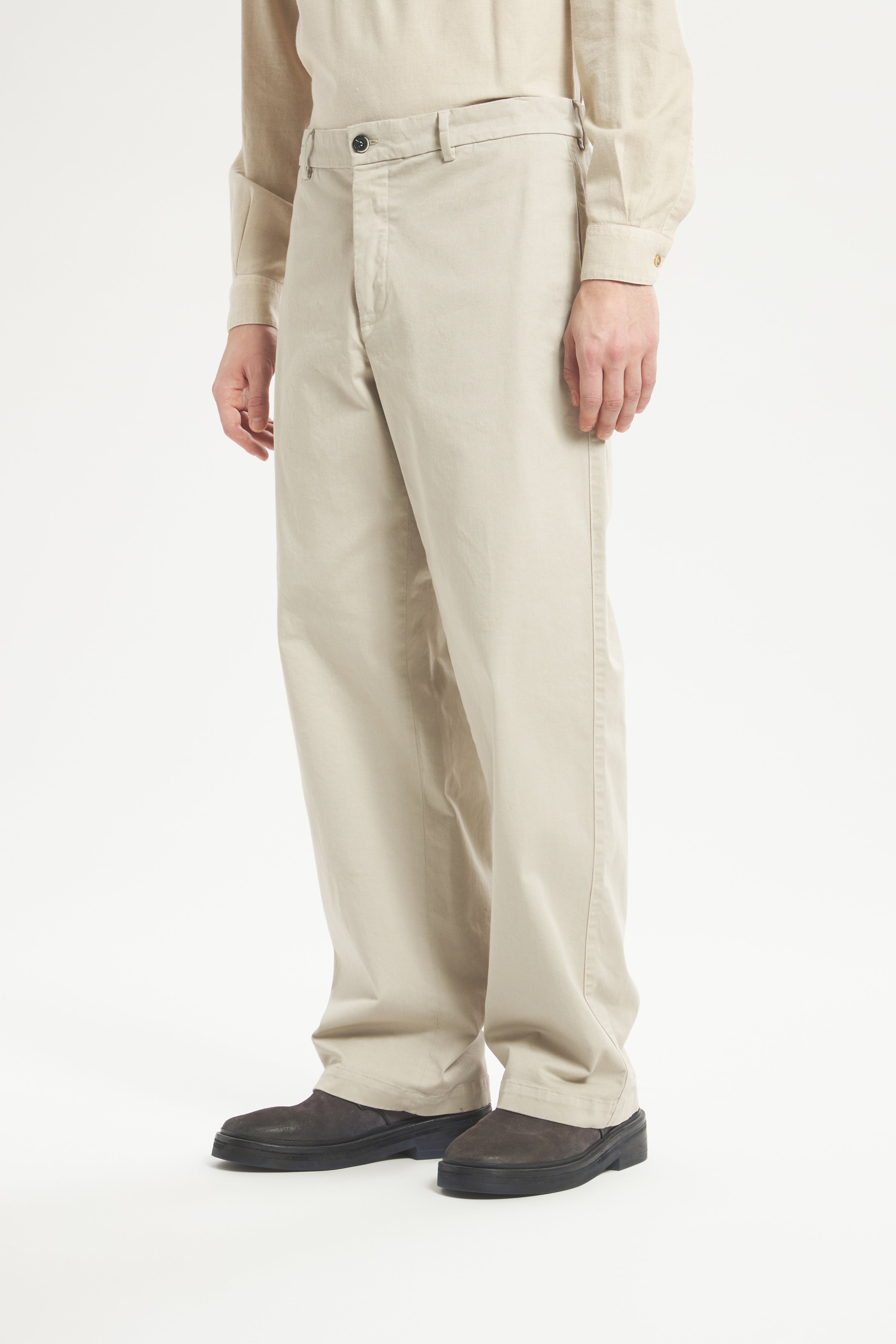 Trousers Cavea Traverso Sasso