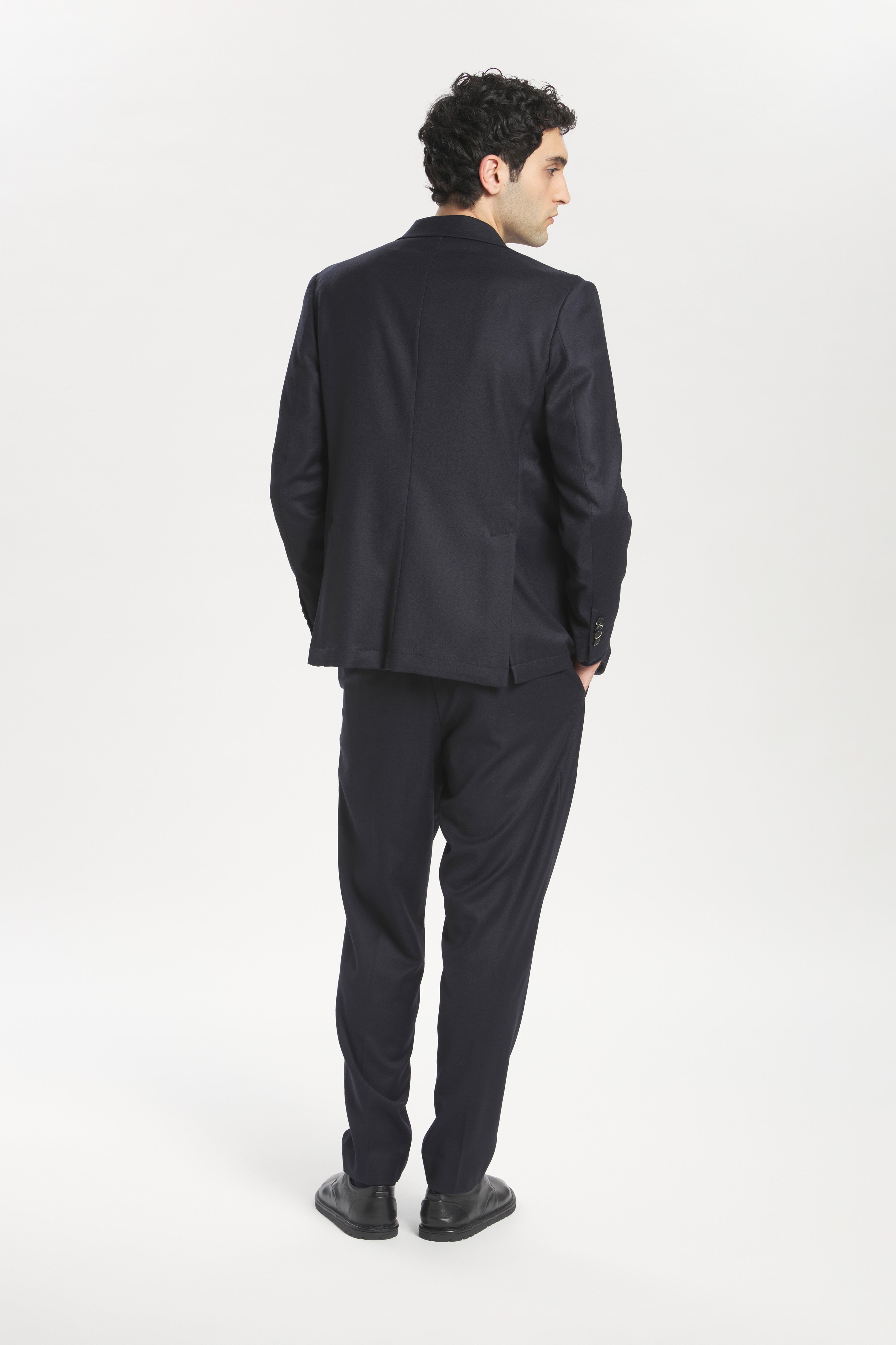 Pantalone Masco Flan Navy