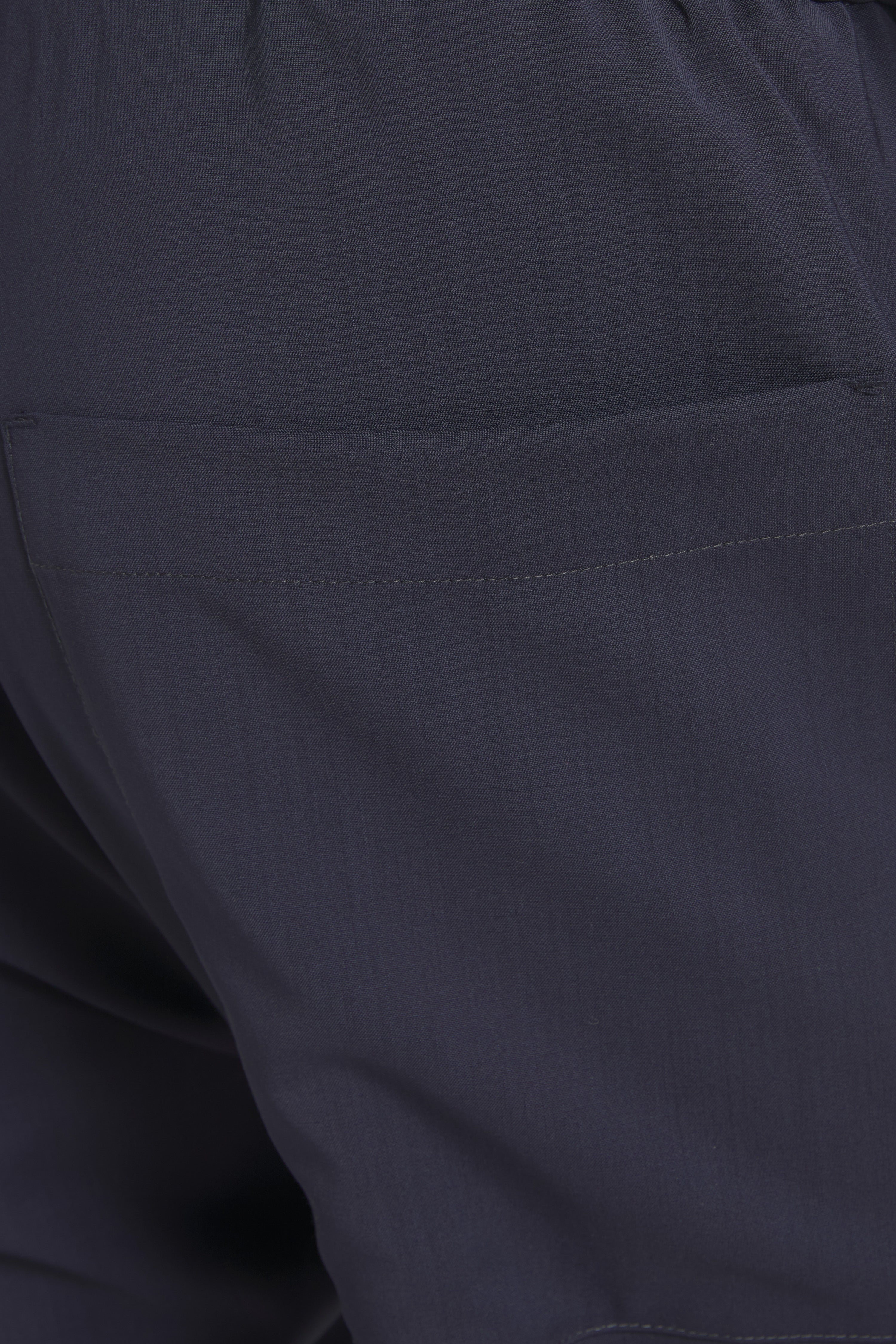 Pantalone Bativoga Tropical Navy