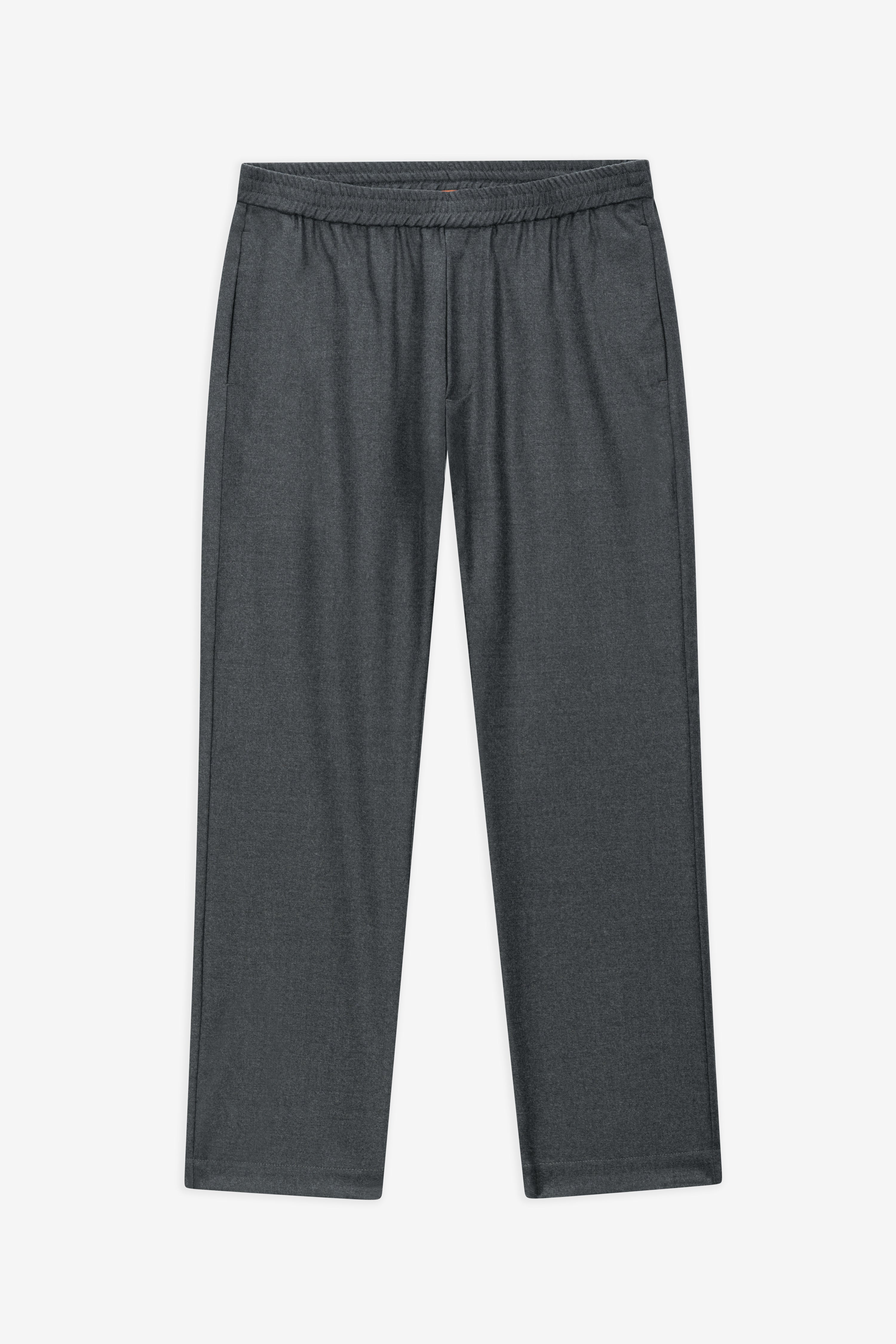 Pantalone Bativoga Flan Grigio