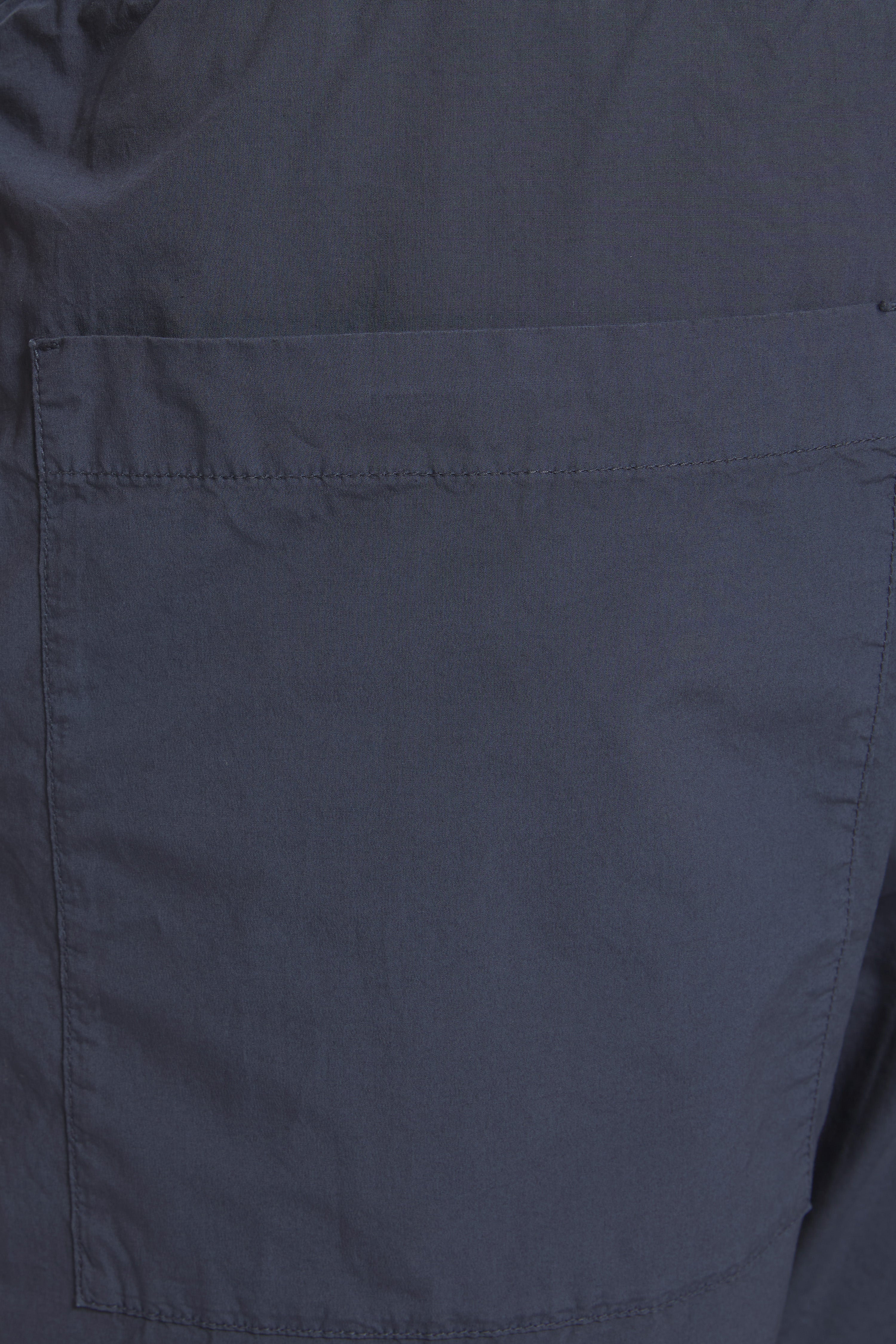 Trousers Bativoga Pavion Navy