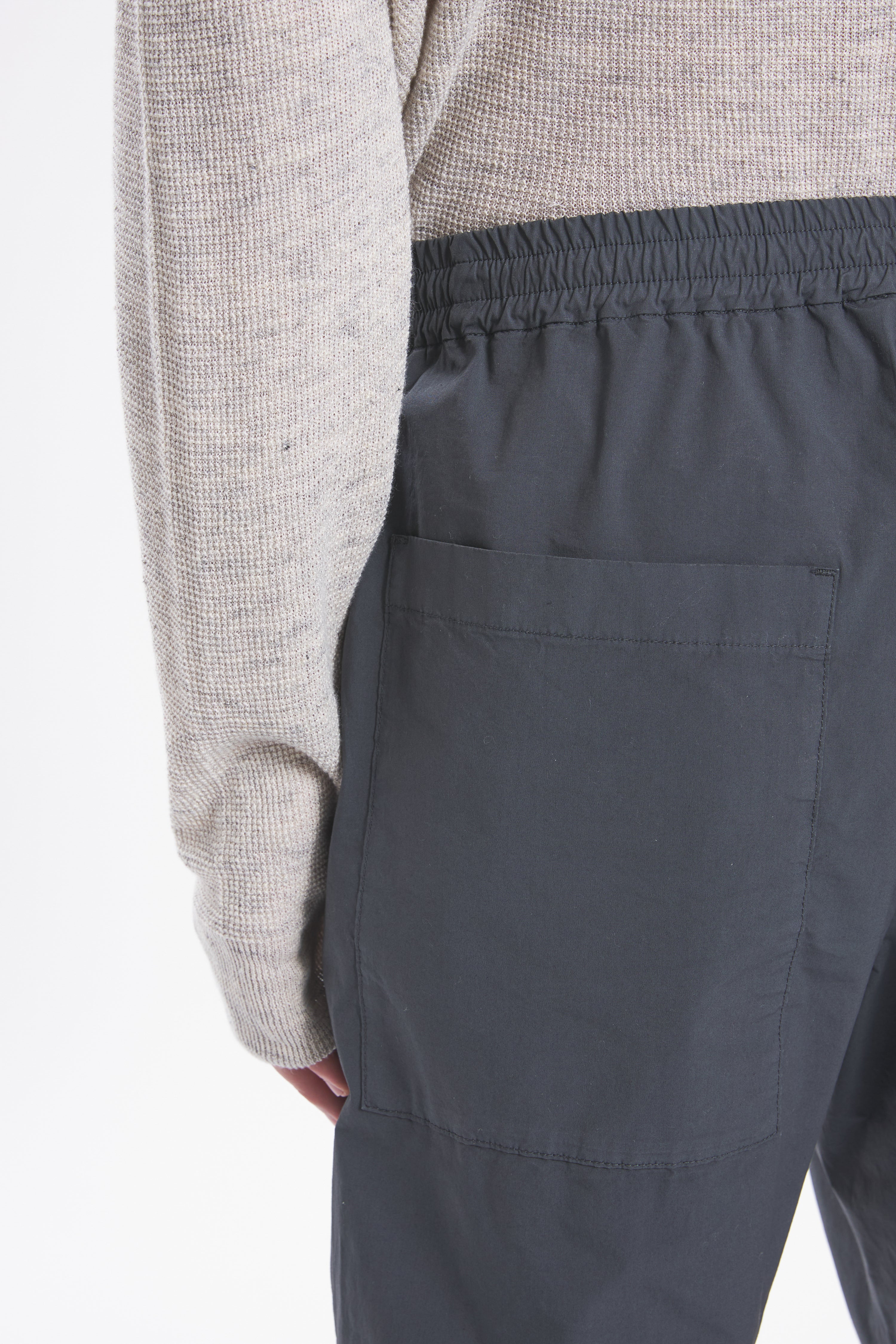 Pantalone Bativoga Pavion Piombo