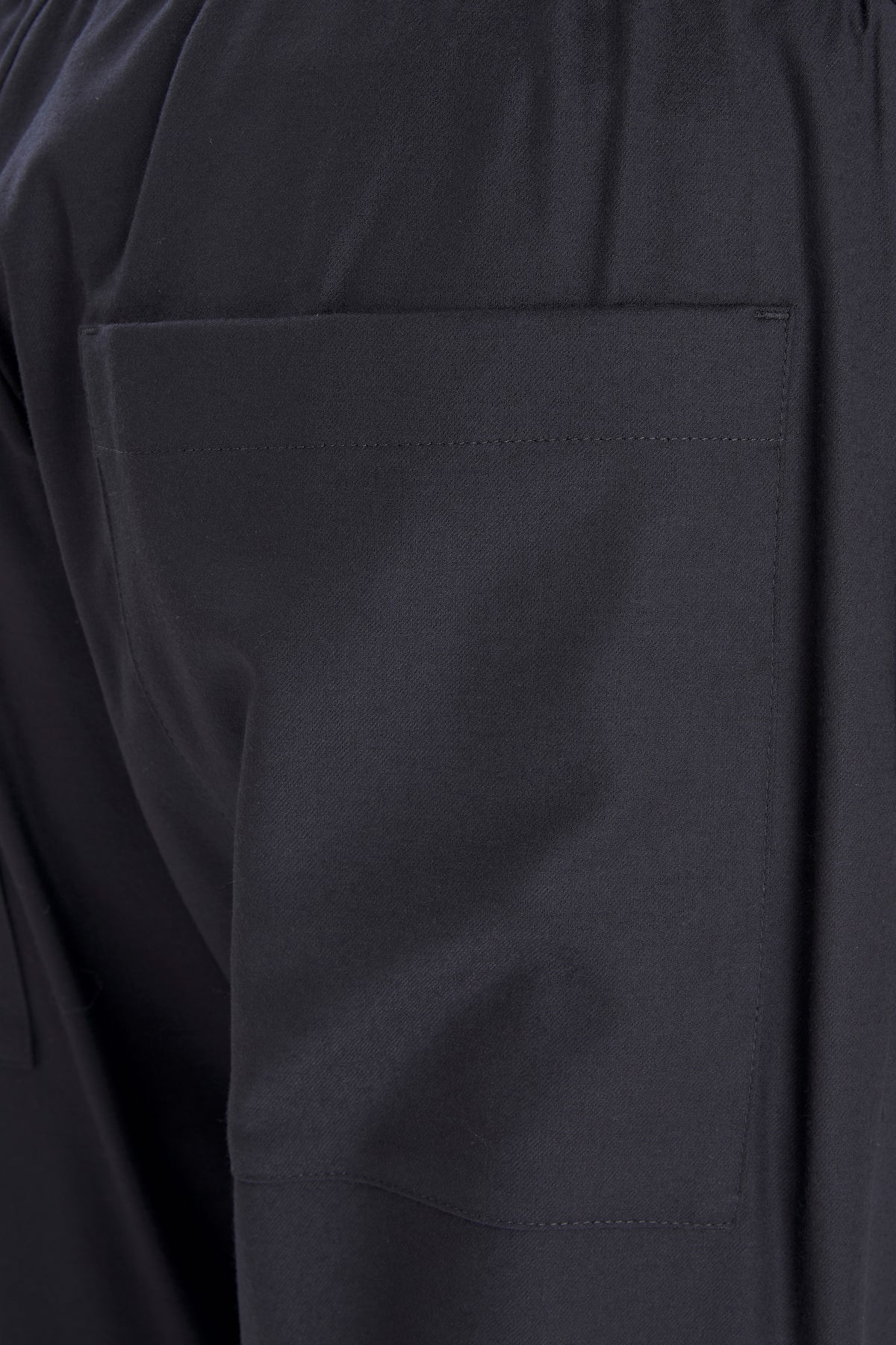 Pantalone Bativoga Flan Navy