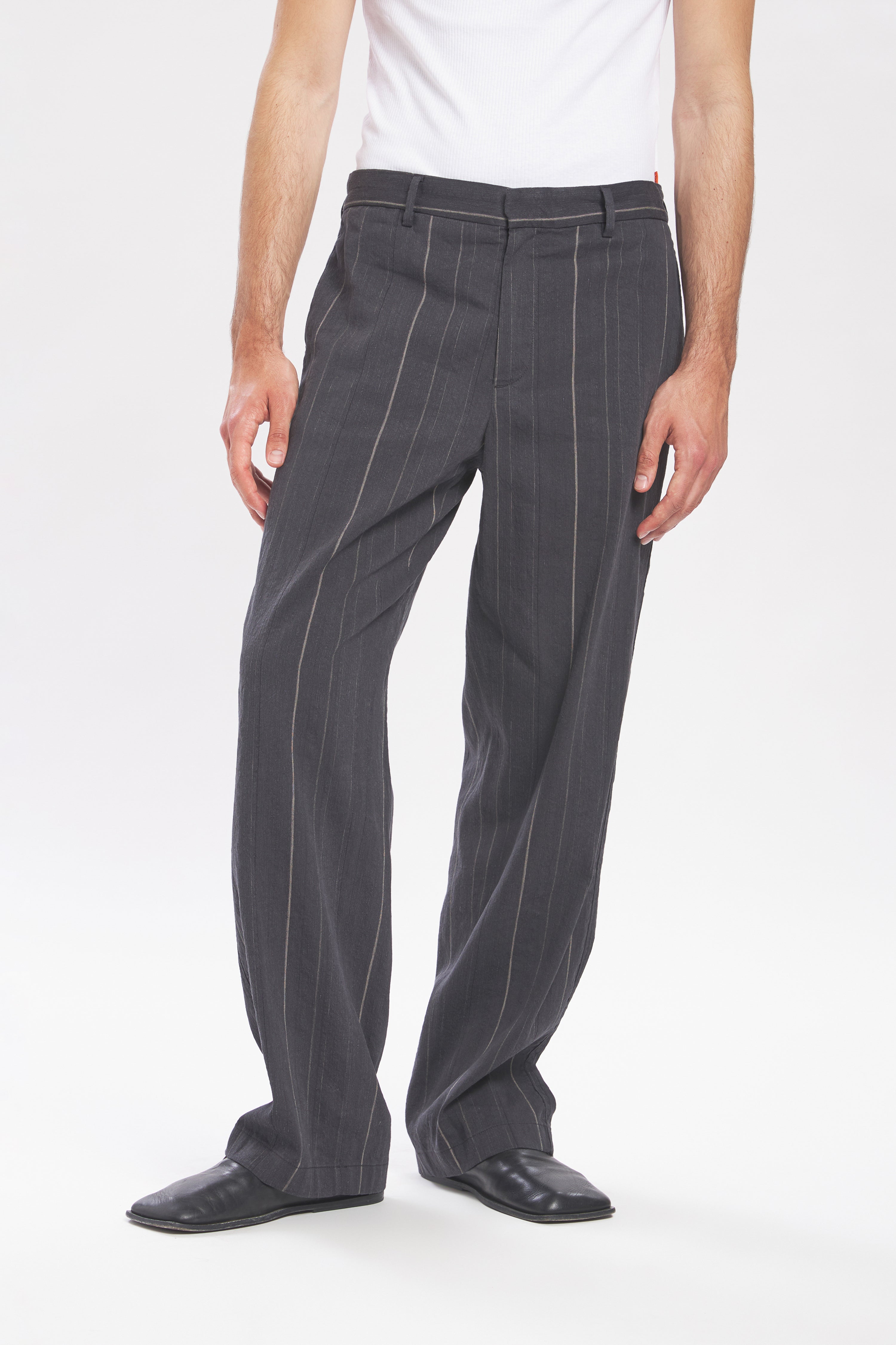 Pantalone Dello Cobian Piombo