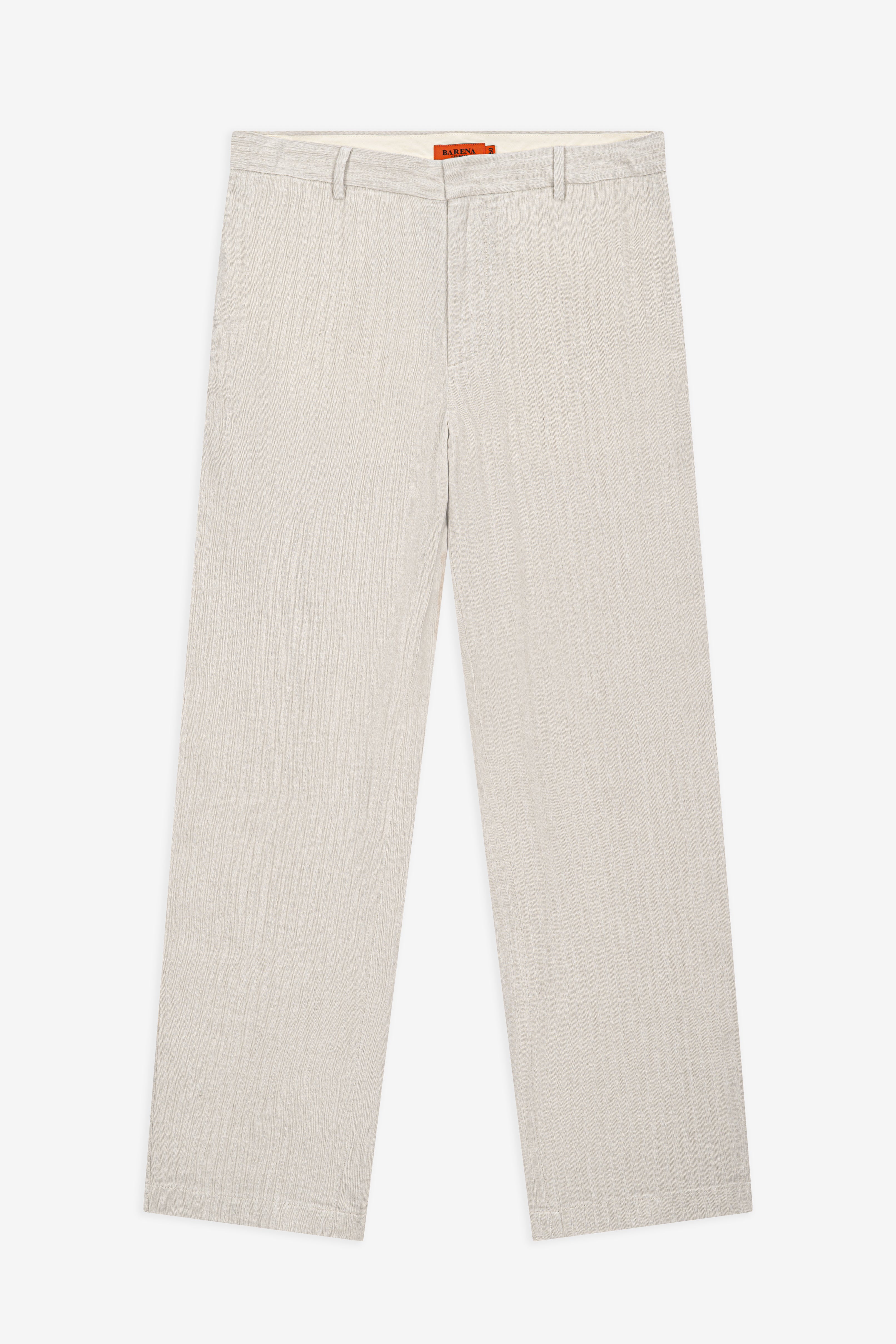 Trousers Delfo Lisca Perla