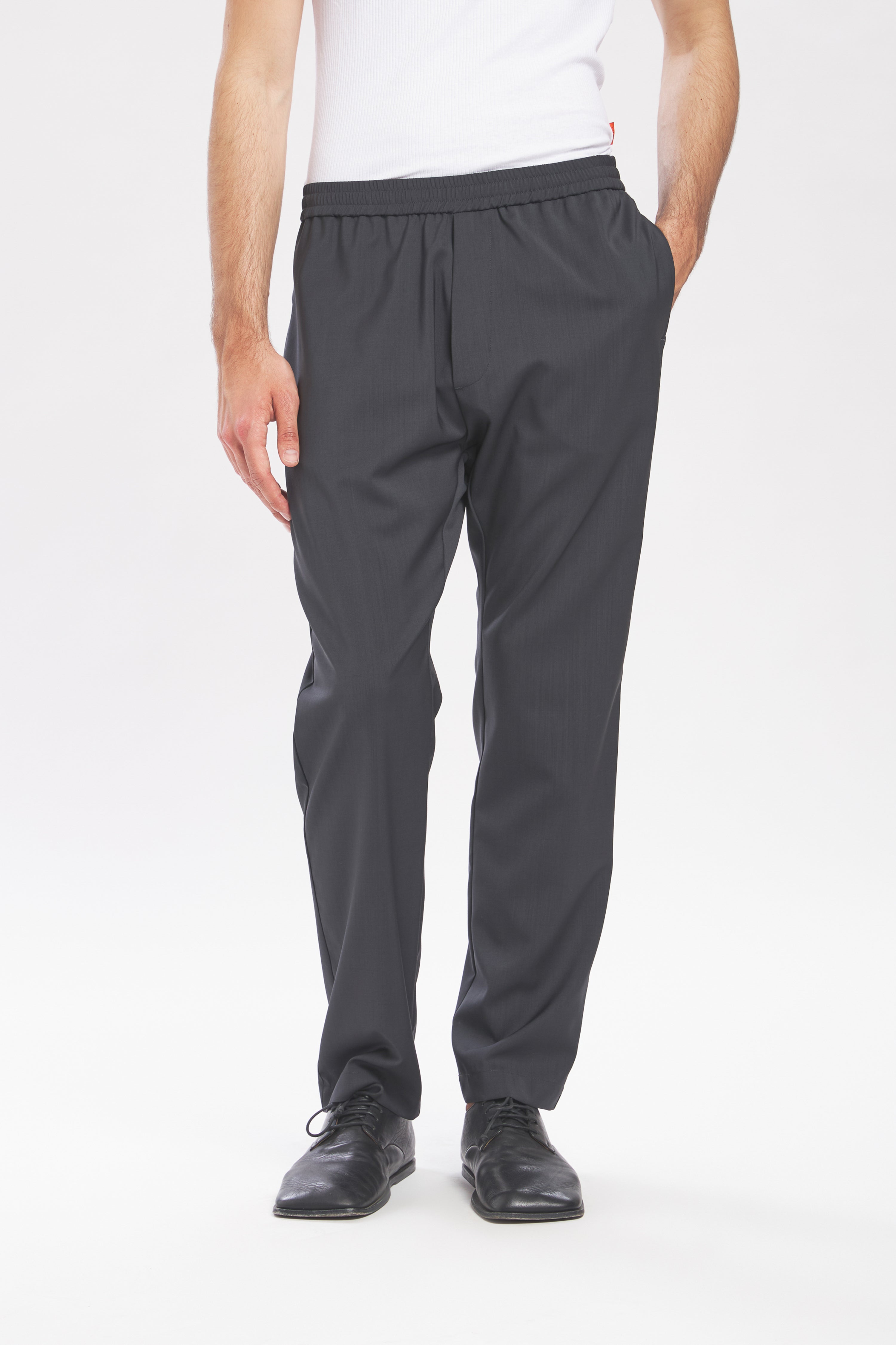 Pantalone Riobarbo Tropical Piombo