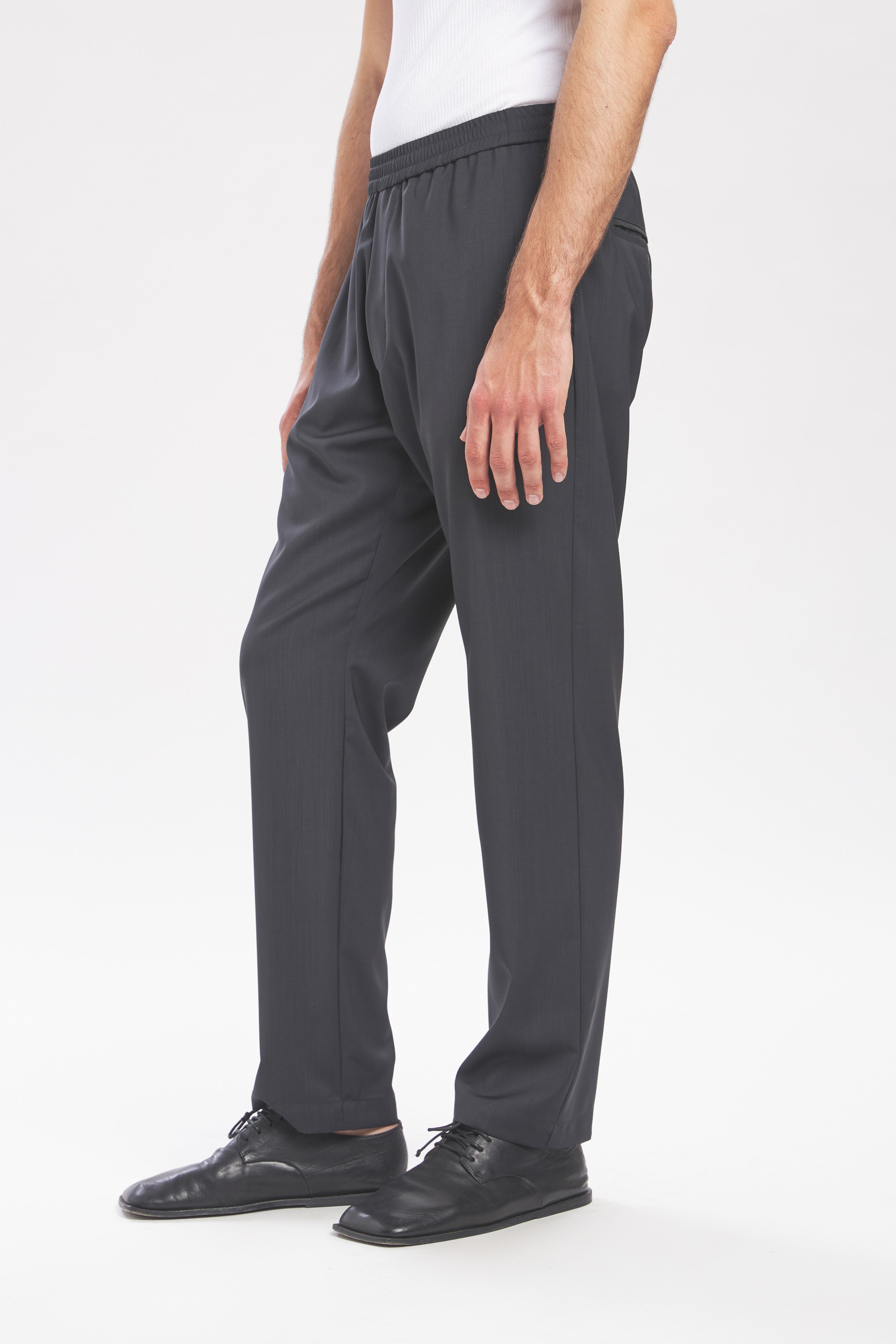 Pantalone Riobarbo Tropical Piombo