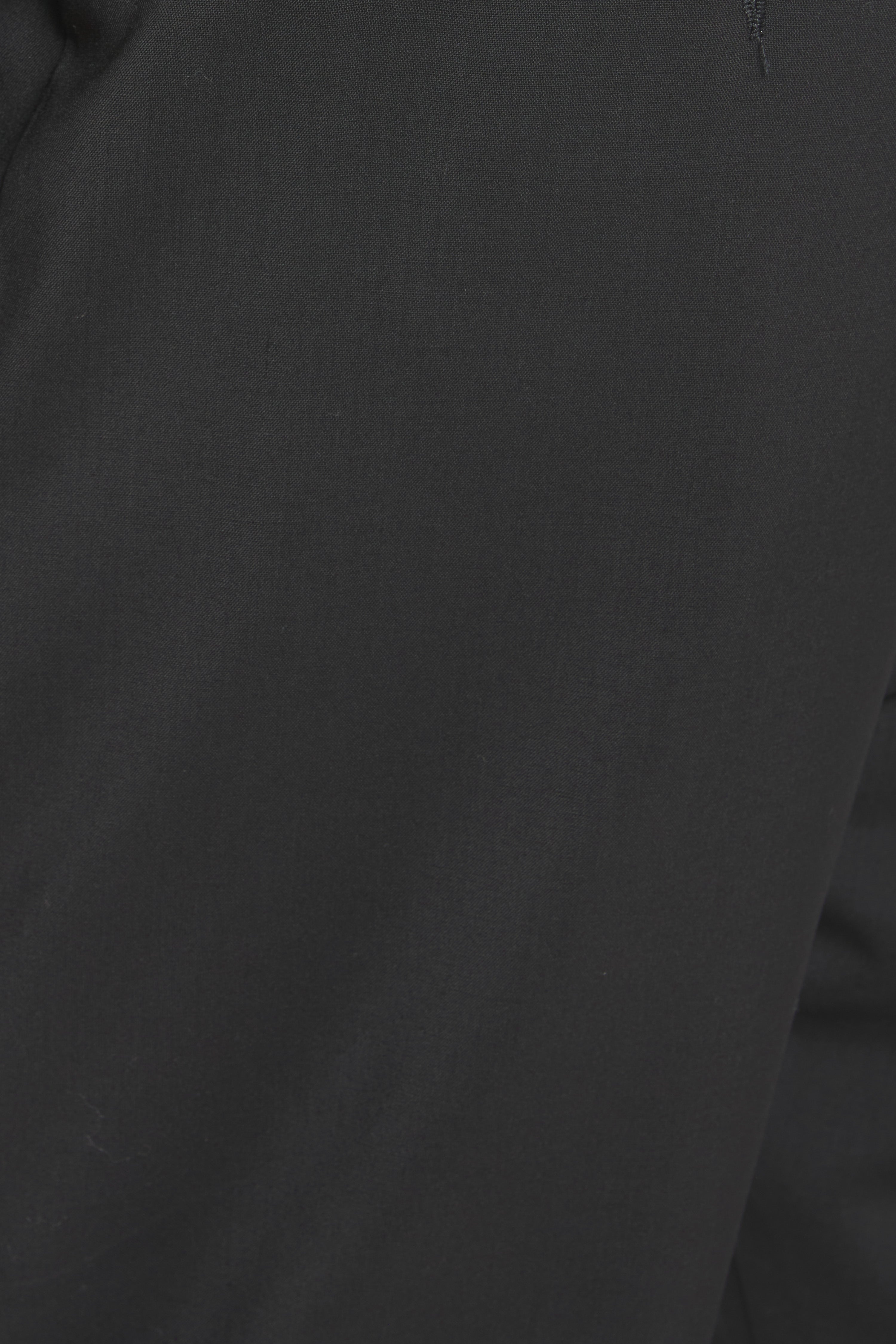 Trousers Riobarbo Tropical Nero