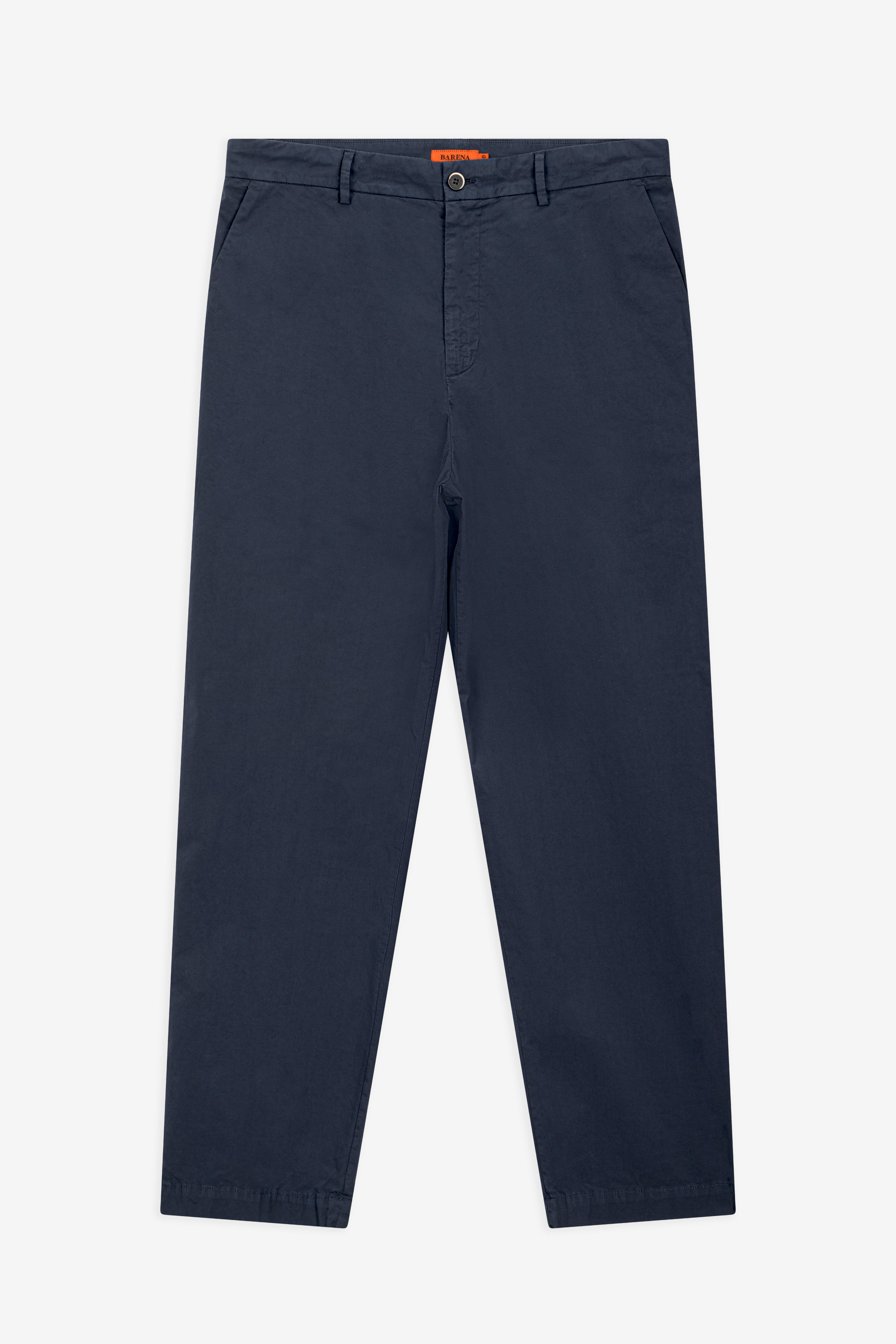 Trousers Canasta Pavion Navy
