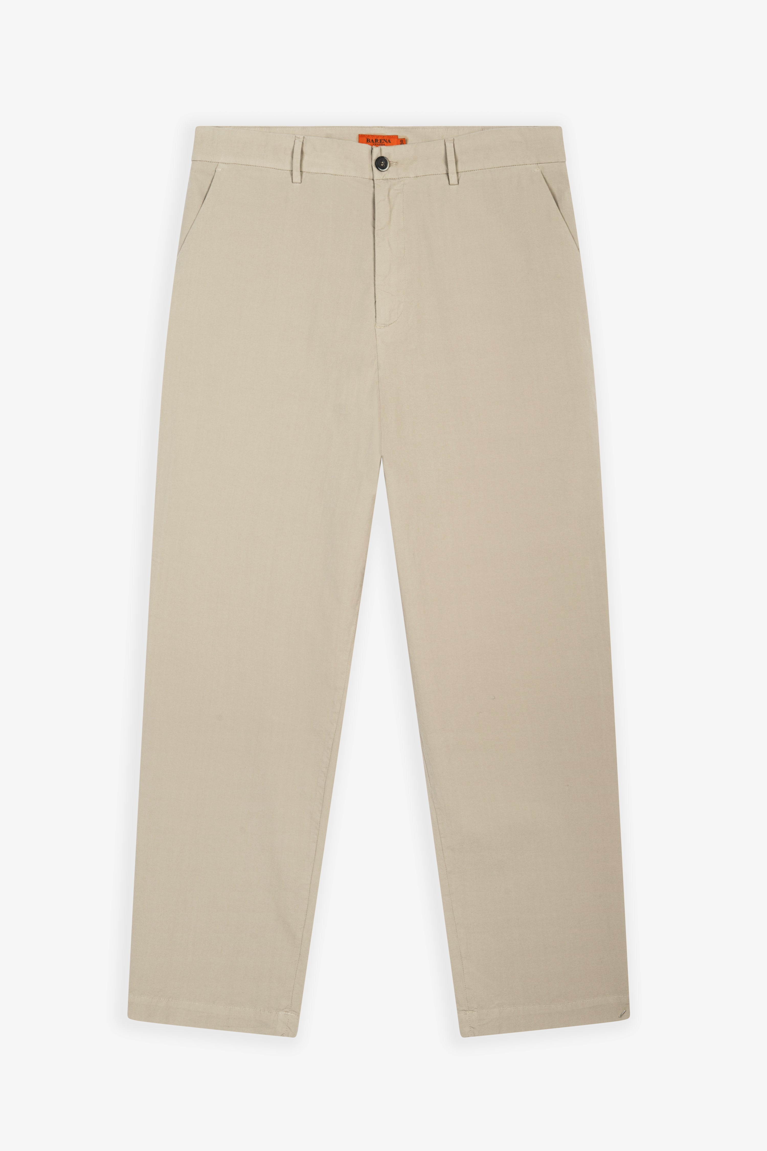 Trousers Canasta Pavion Beige