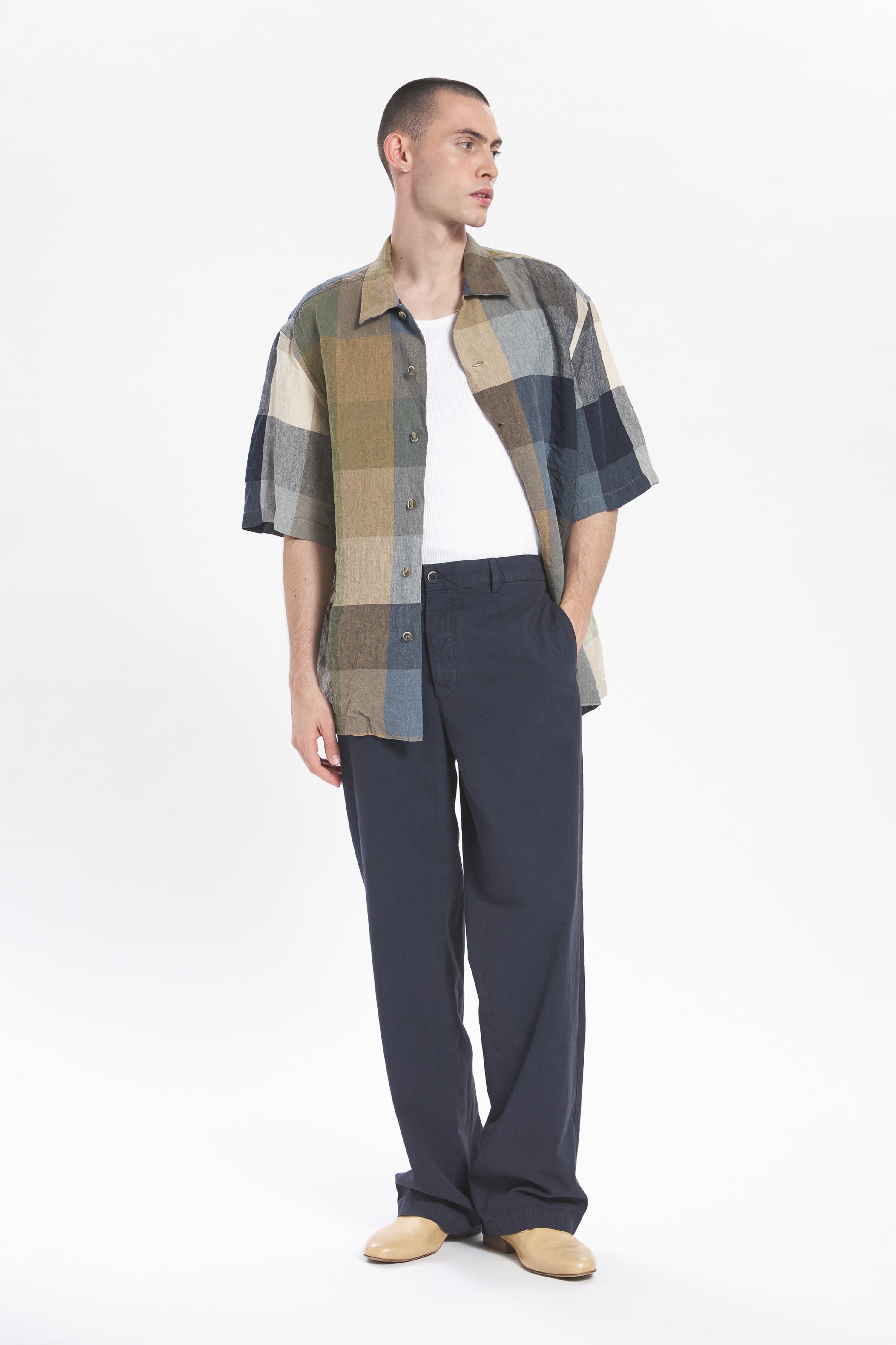 Shirt Galia Forean unico